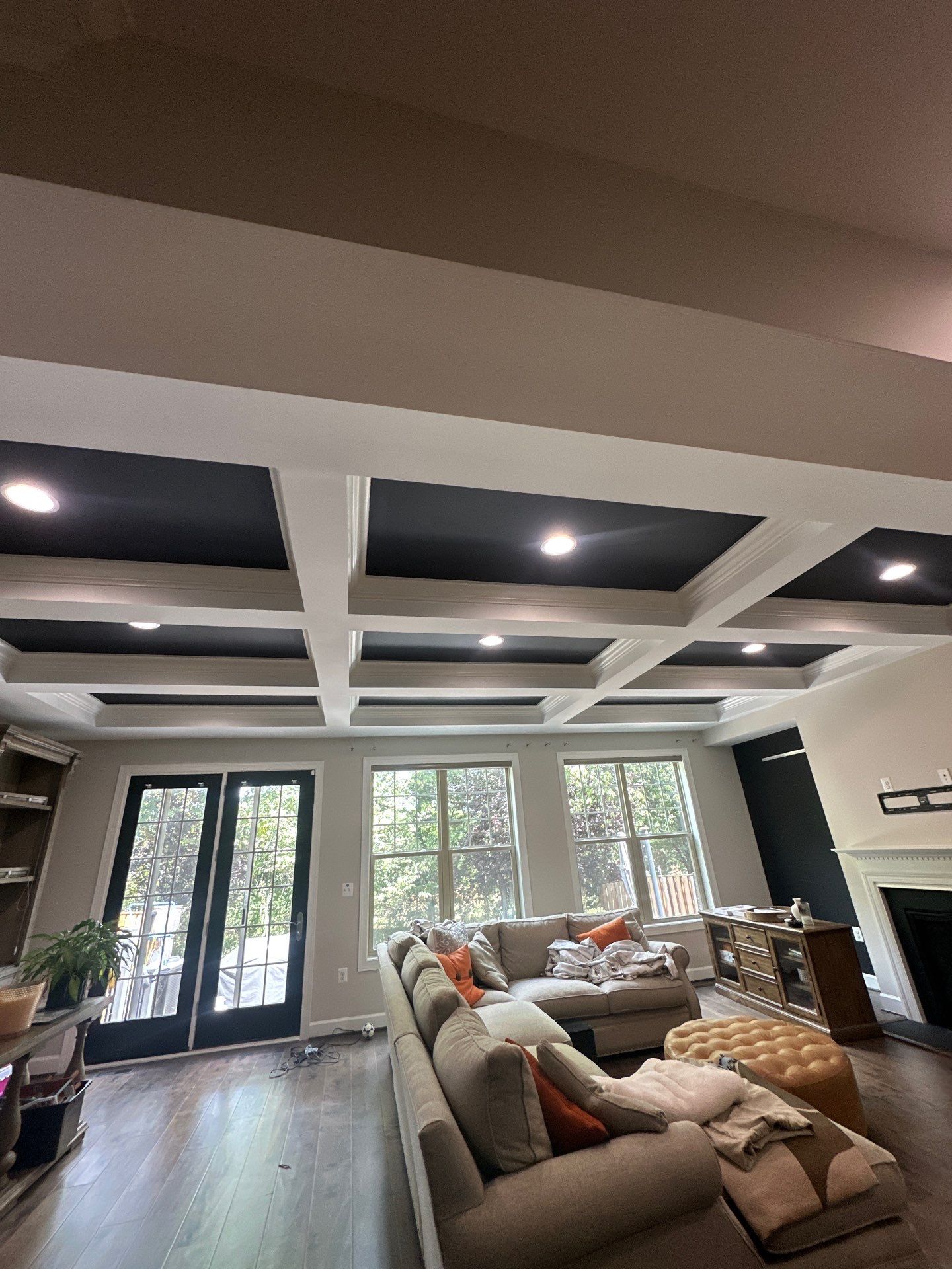 Interior House Painting in Brambleton, VA by My Painter 