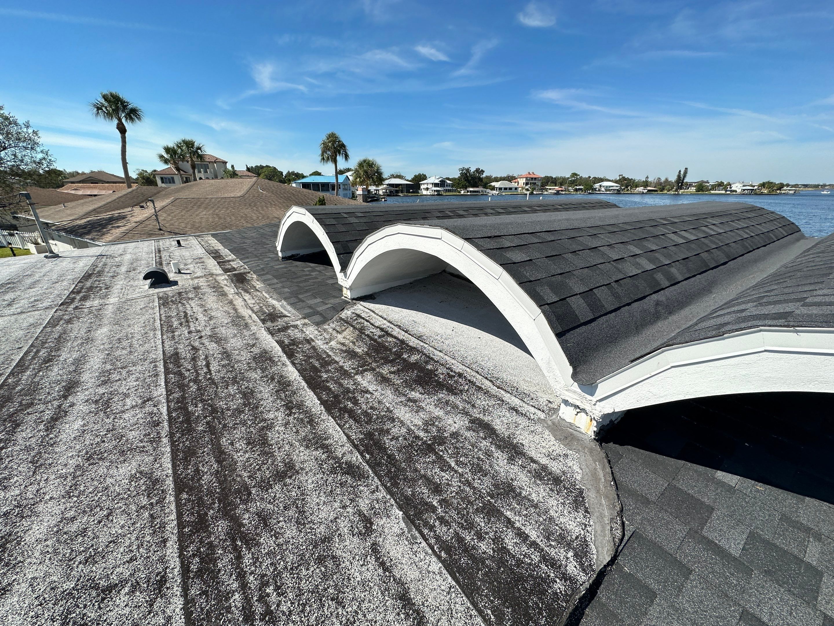Water Damage Claim in Lakeland by FLAPA & KeyStone
