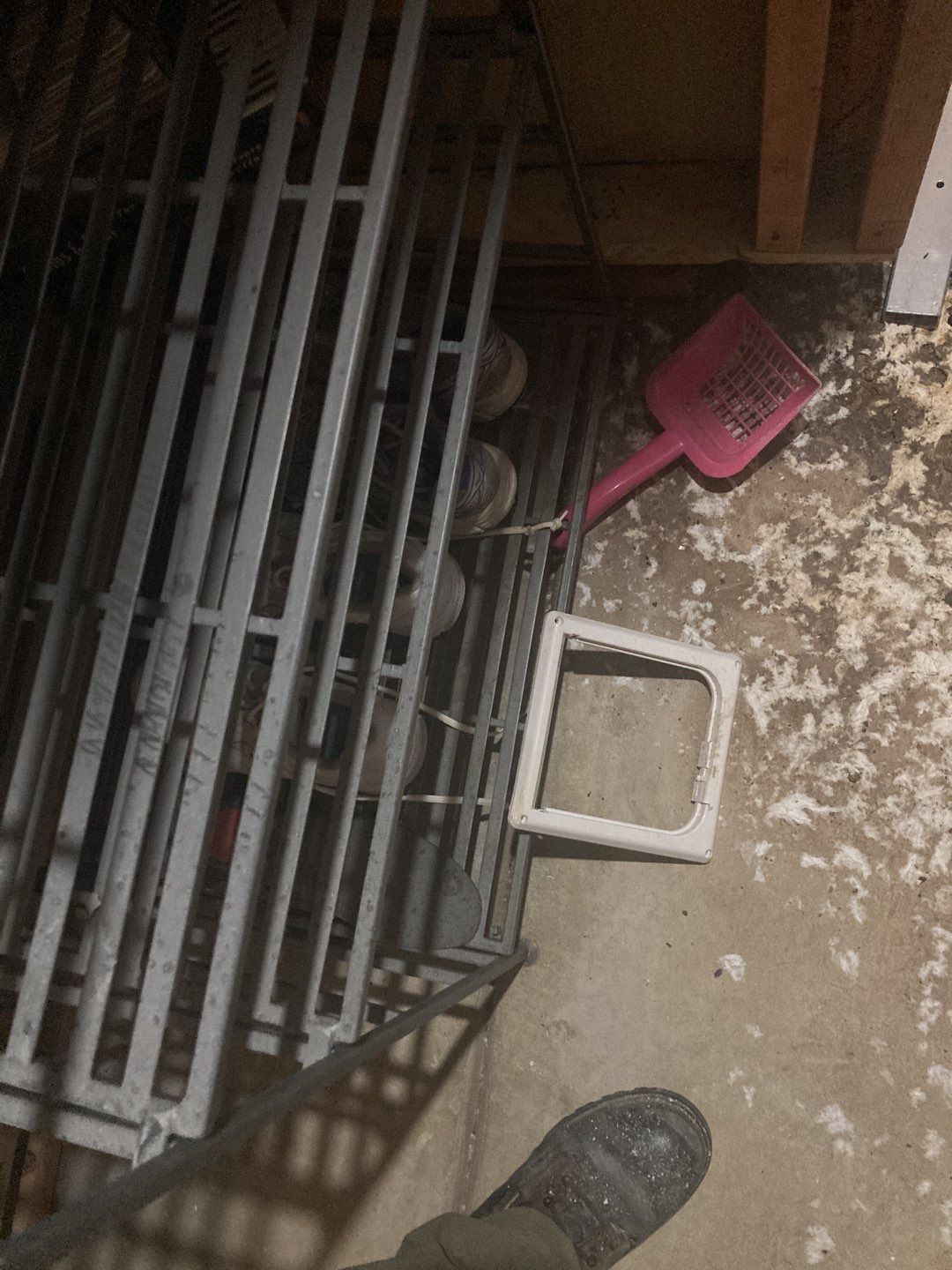 Sewage Backup Cleanup by Accountable Home Services