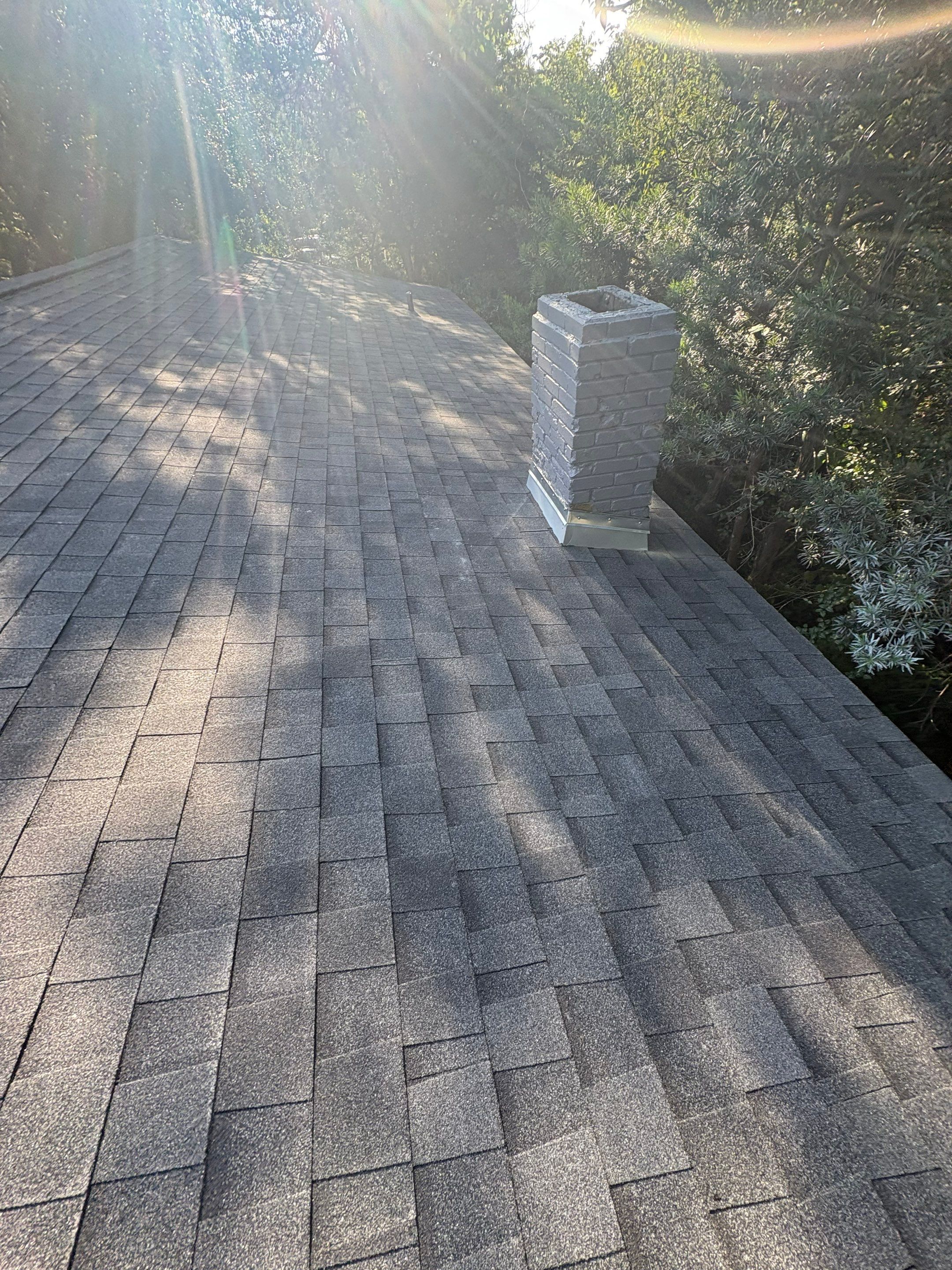 Flat Reroof Replacement/Shingle Reroof Replacement Sanford FL by Pinnacle Roofing Group