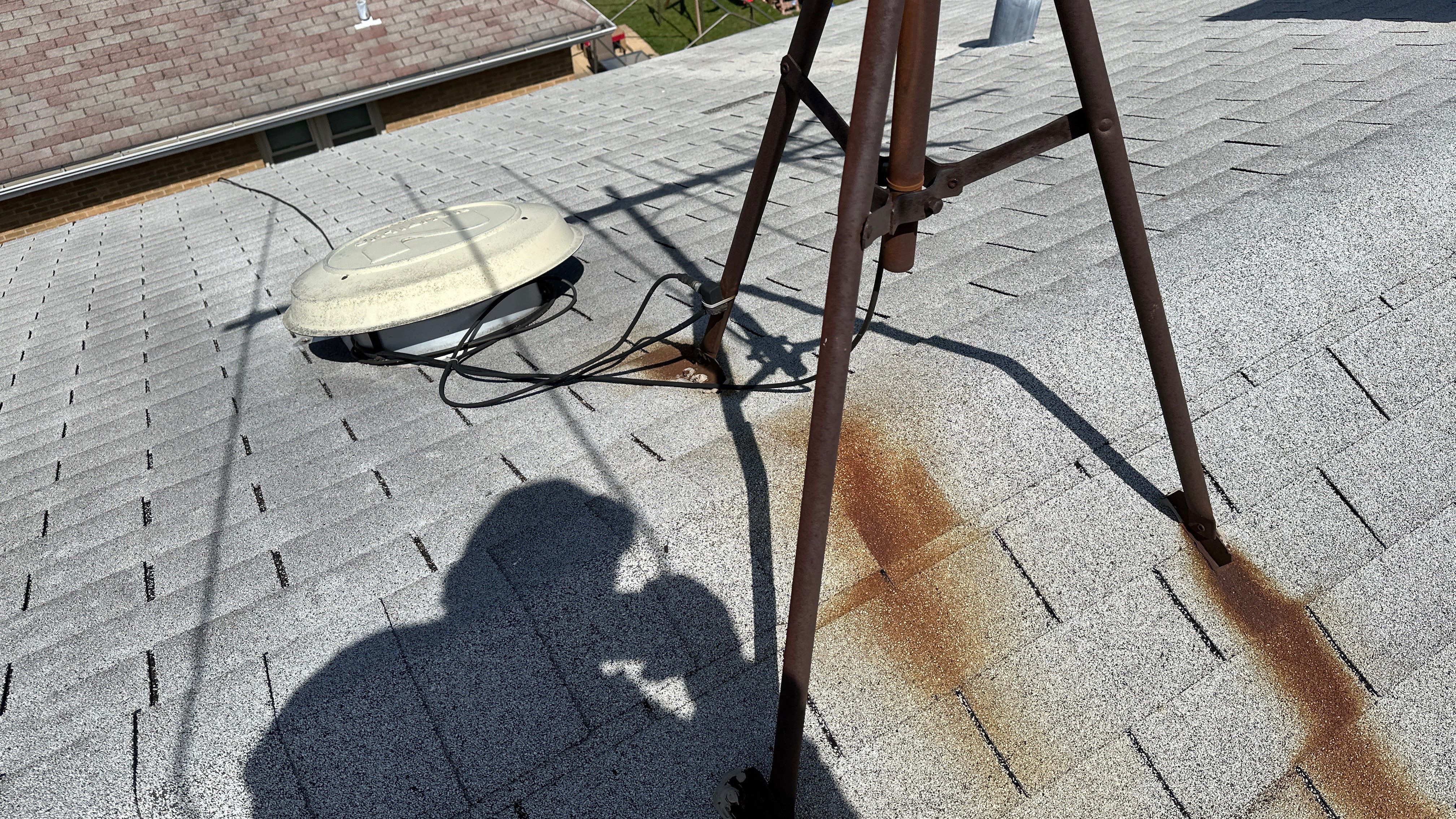 Roof/Siding Repair by G2