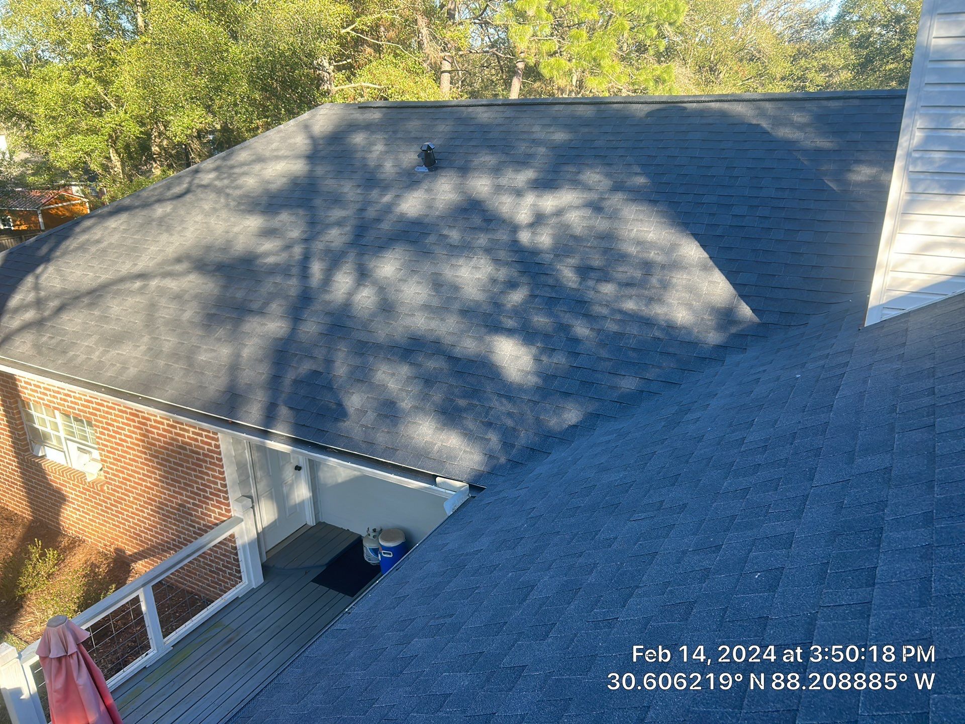 Fortified Roof by American Roofing & Construction LLC