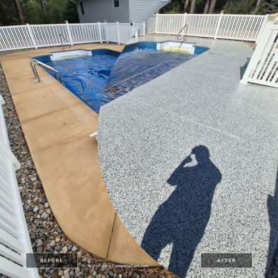 Project in Alma