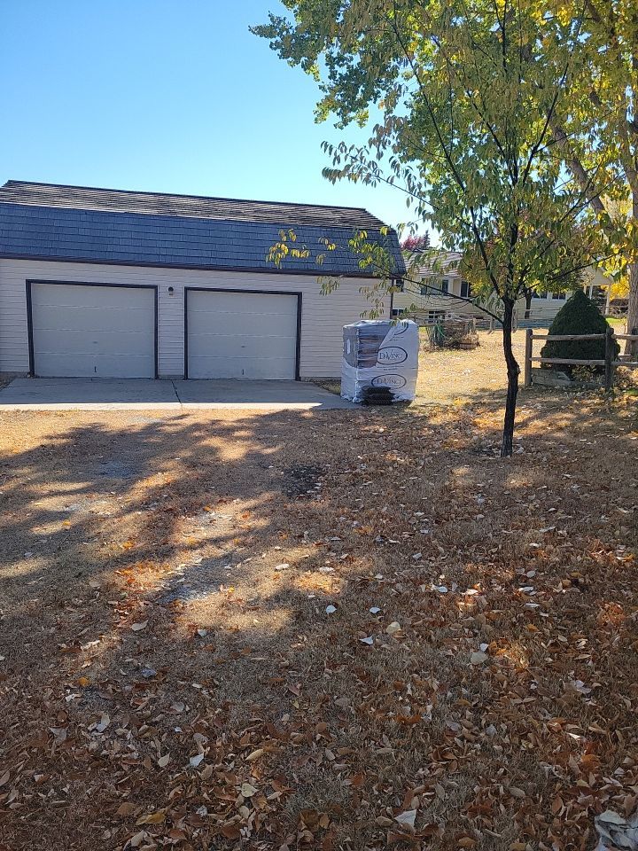 New Roof Replacement in Berthoud by Storm Guard of North Metro Denver