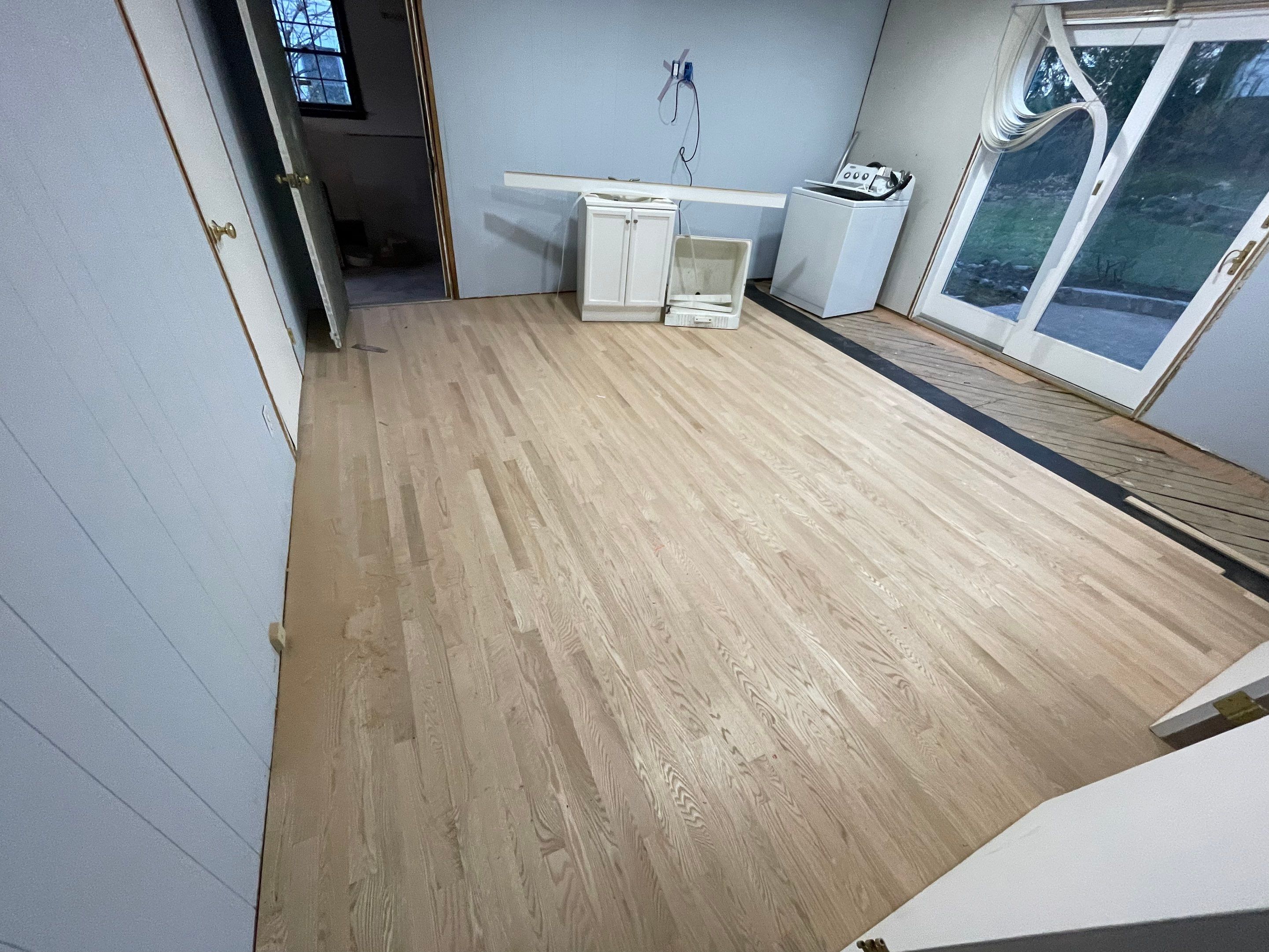 Bathroom Remodel by Home Concepts Construction