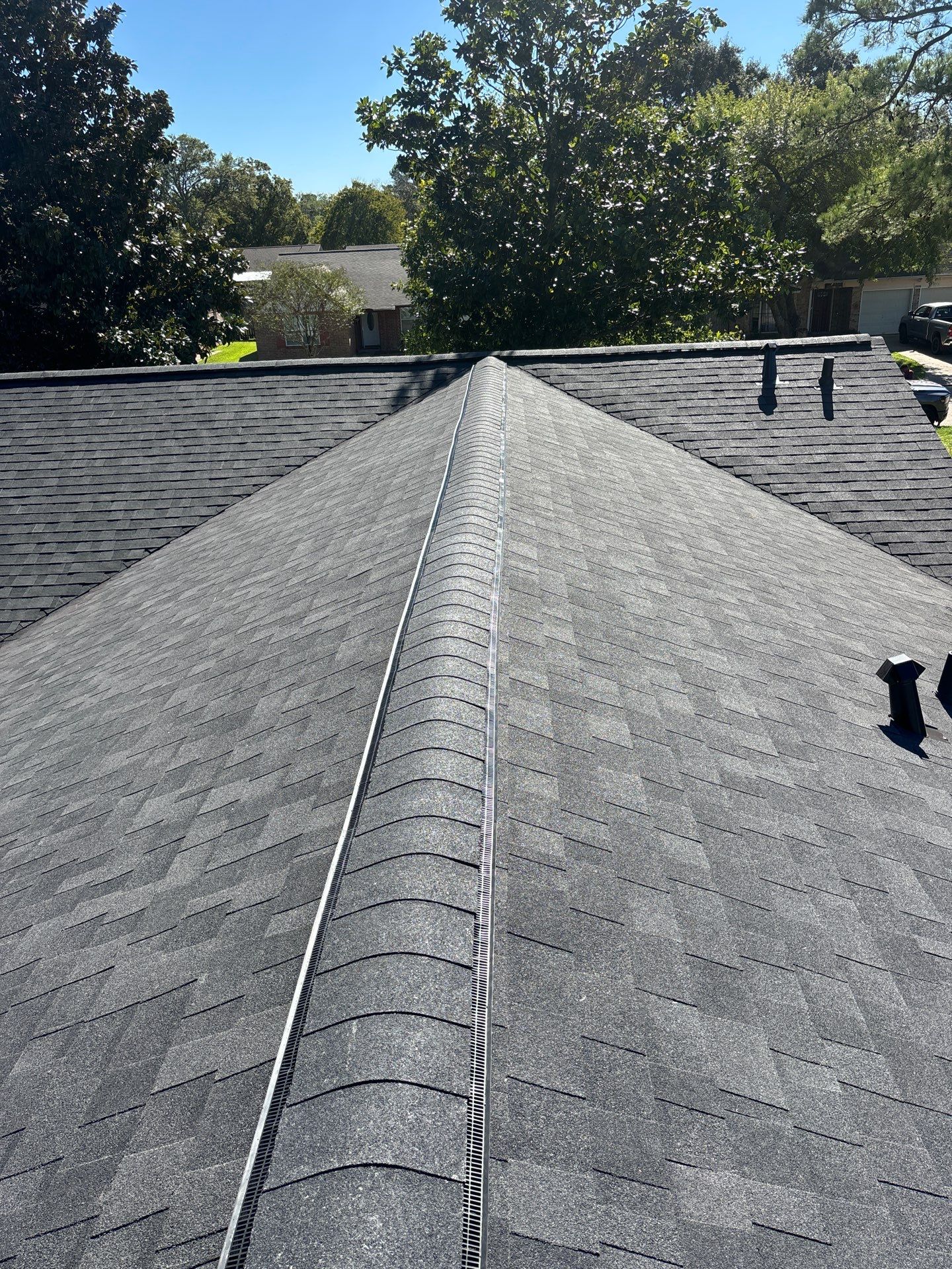 Roof Replacement Houston by Roof Repair Company