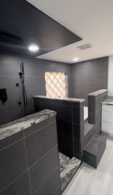Full Interior Remodel