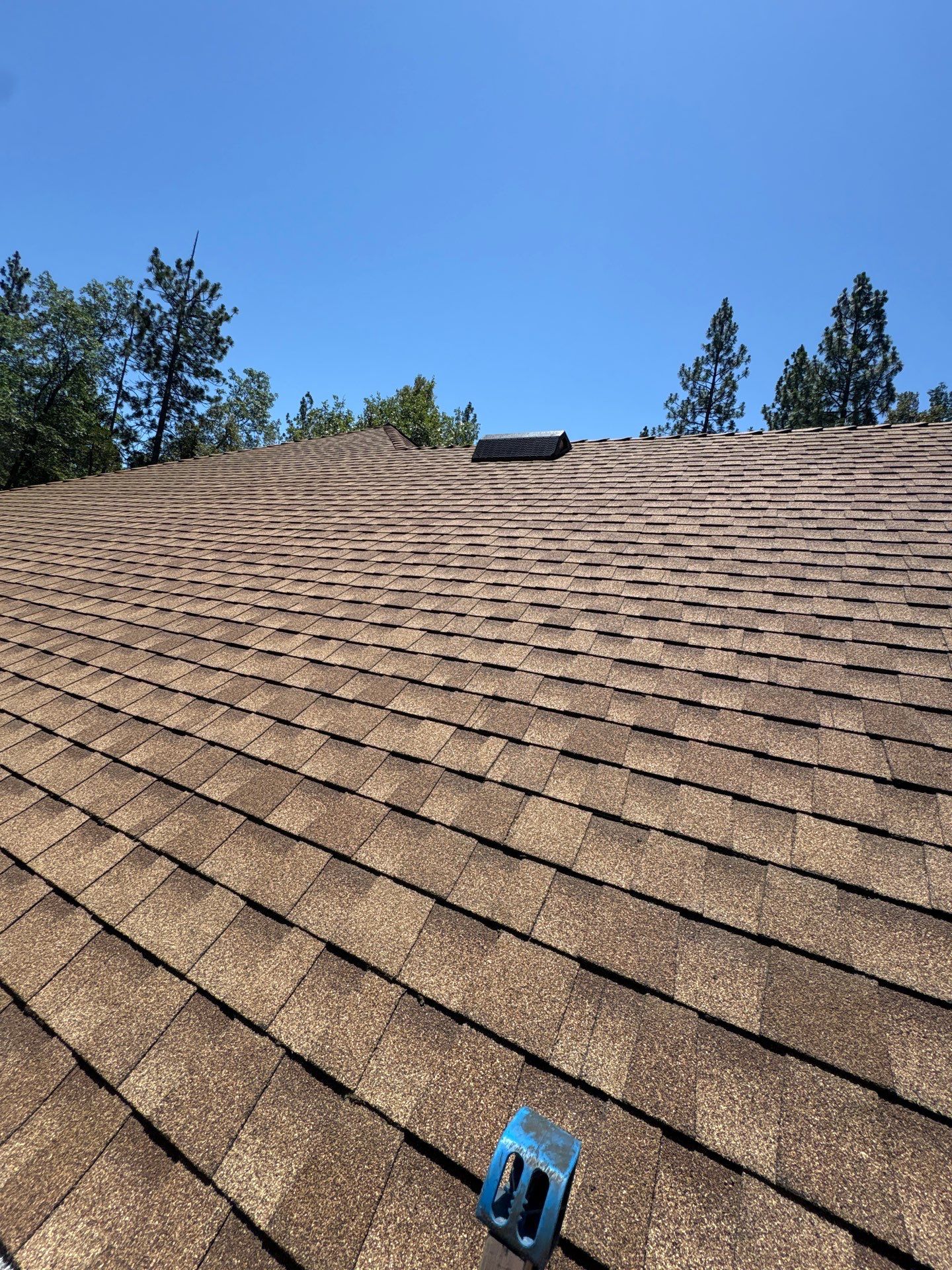 Roof Rejuvenation using Roof Maxx Treatment by Roof Maxx of Folsom