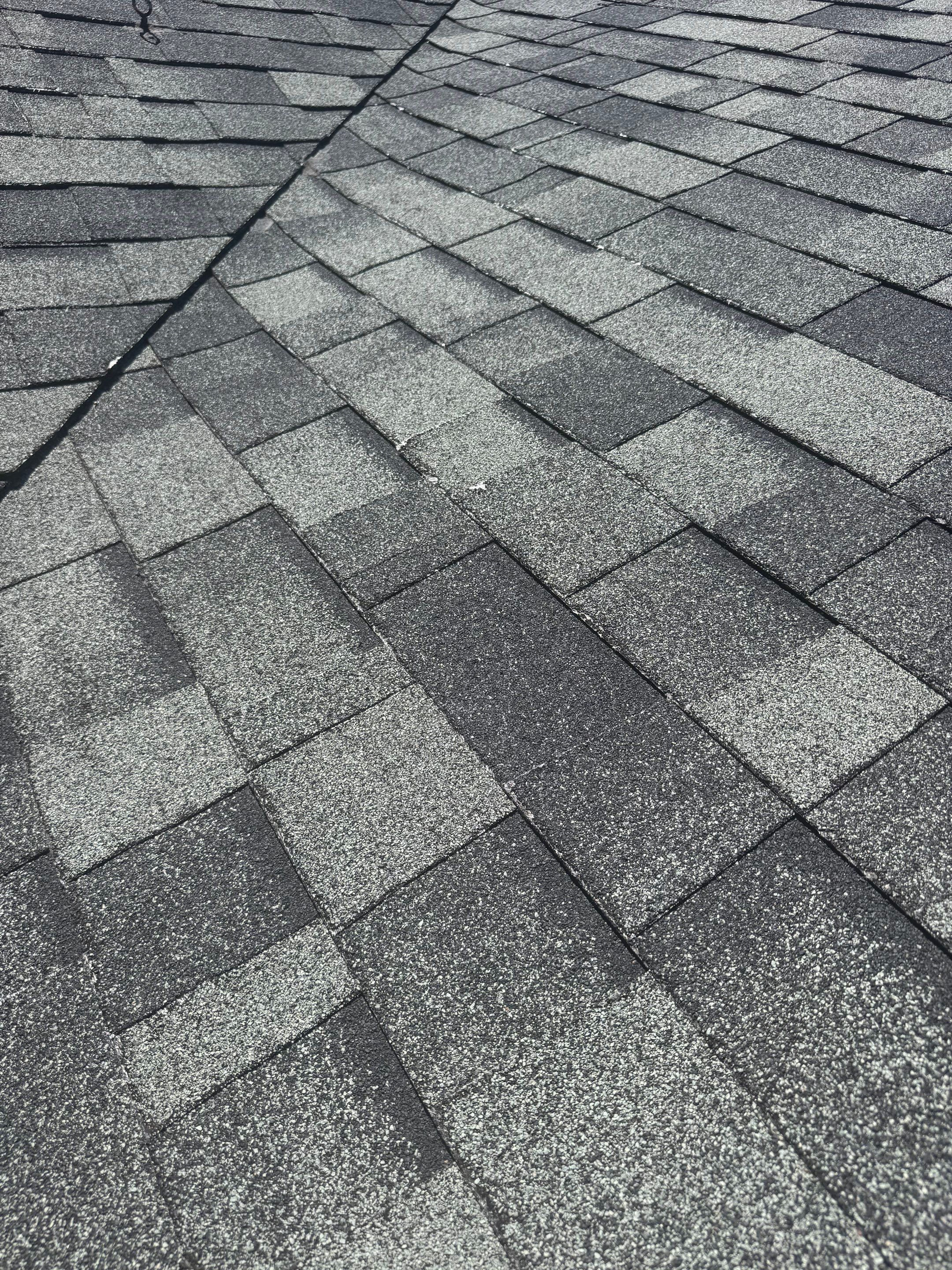 Roof Rejuvenation using Roof Maxx Treatment by Roof Maxx of Folsom