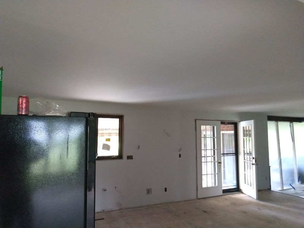 Kitchen Remodel, Interior Renovation by Ivy Lea Construction
