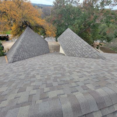 Full Roof Replacement