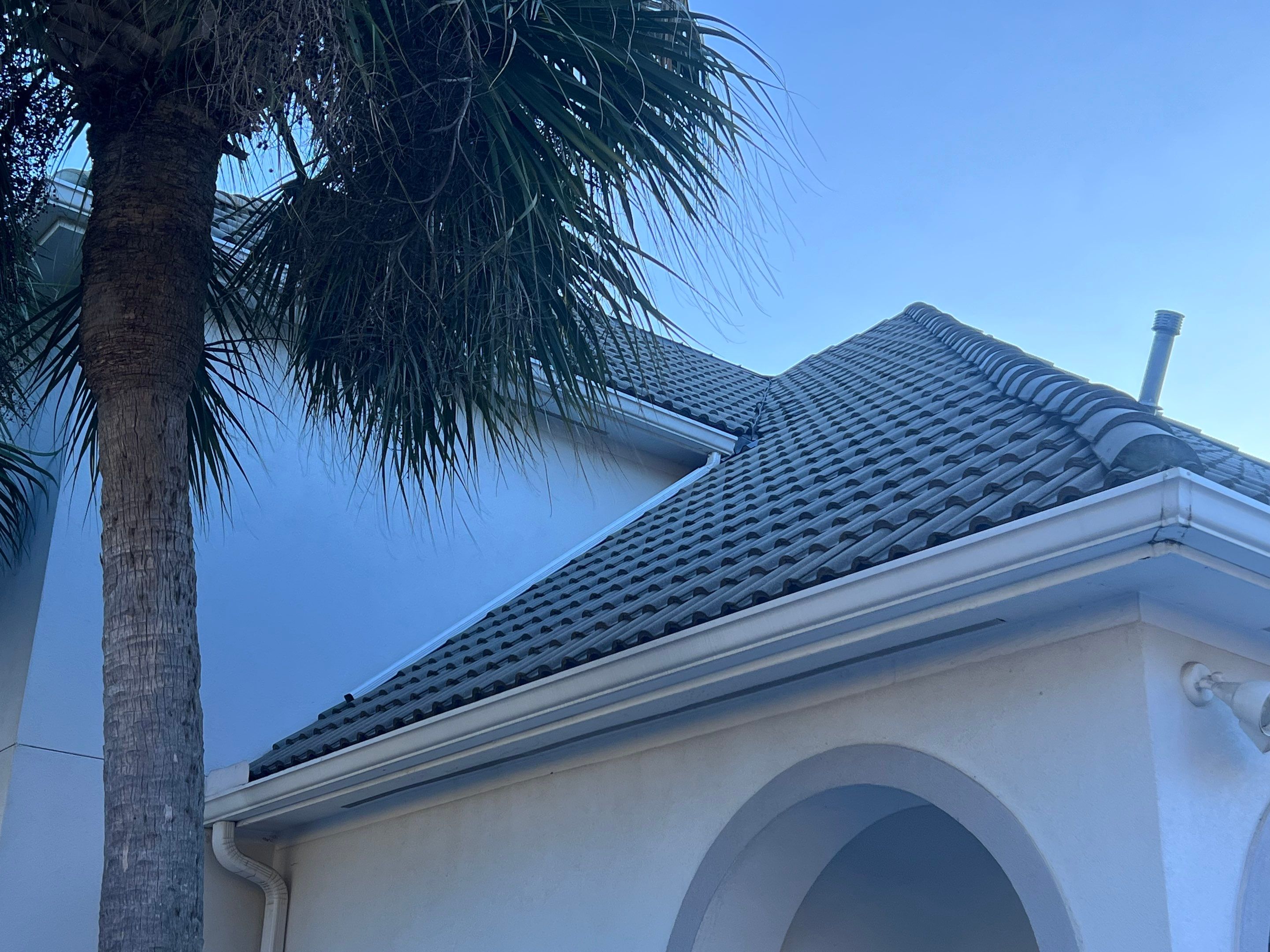 Tile Roof Repair by Roof Repair Company