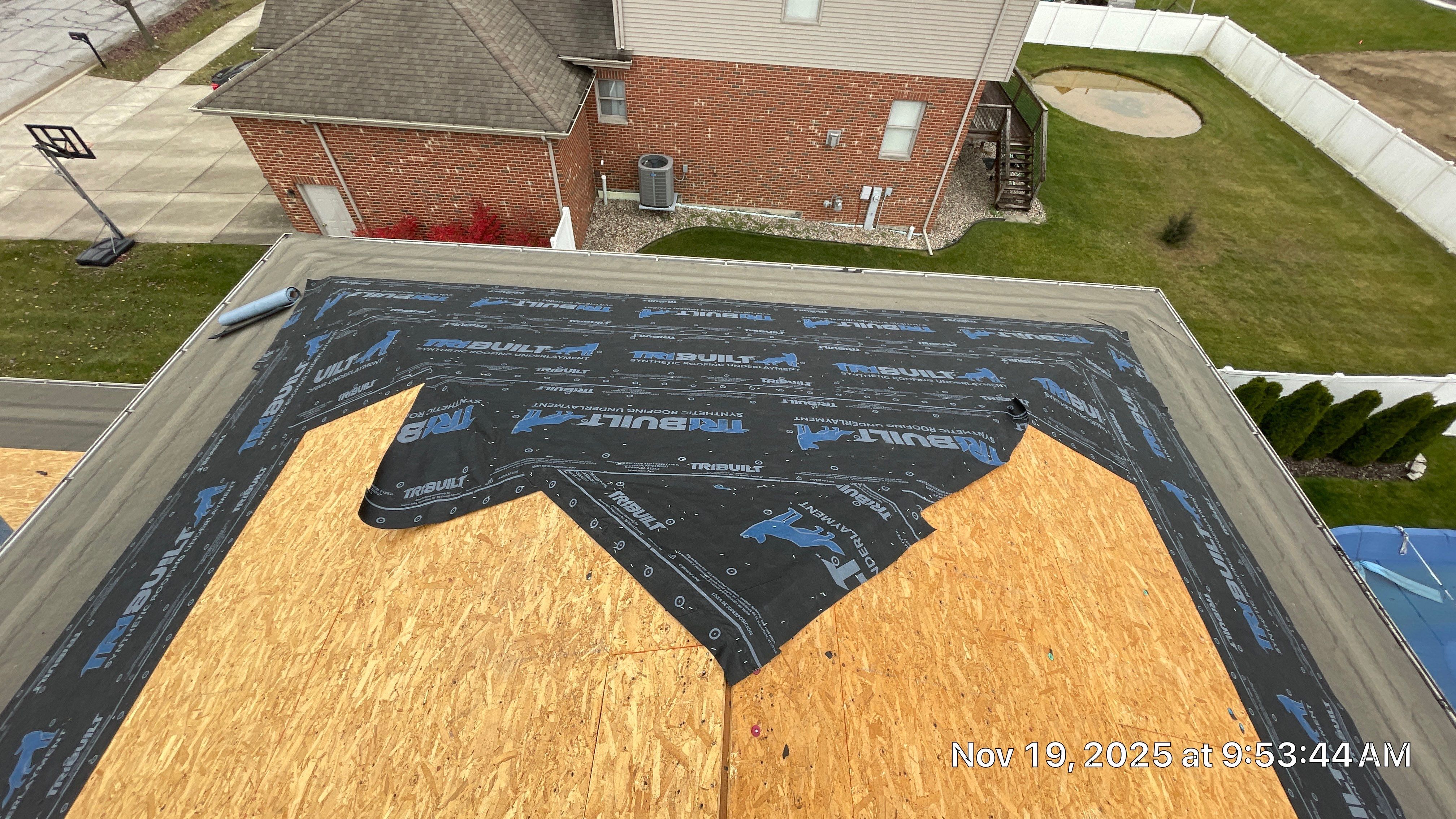 Owens Corning Duration® Shingles by Optimal Home Improvement 