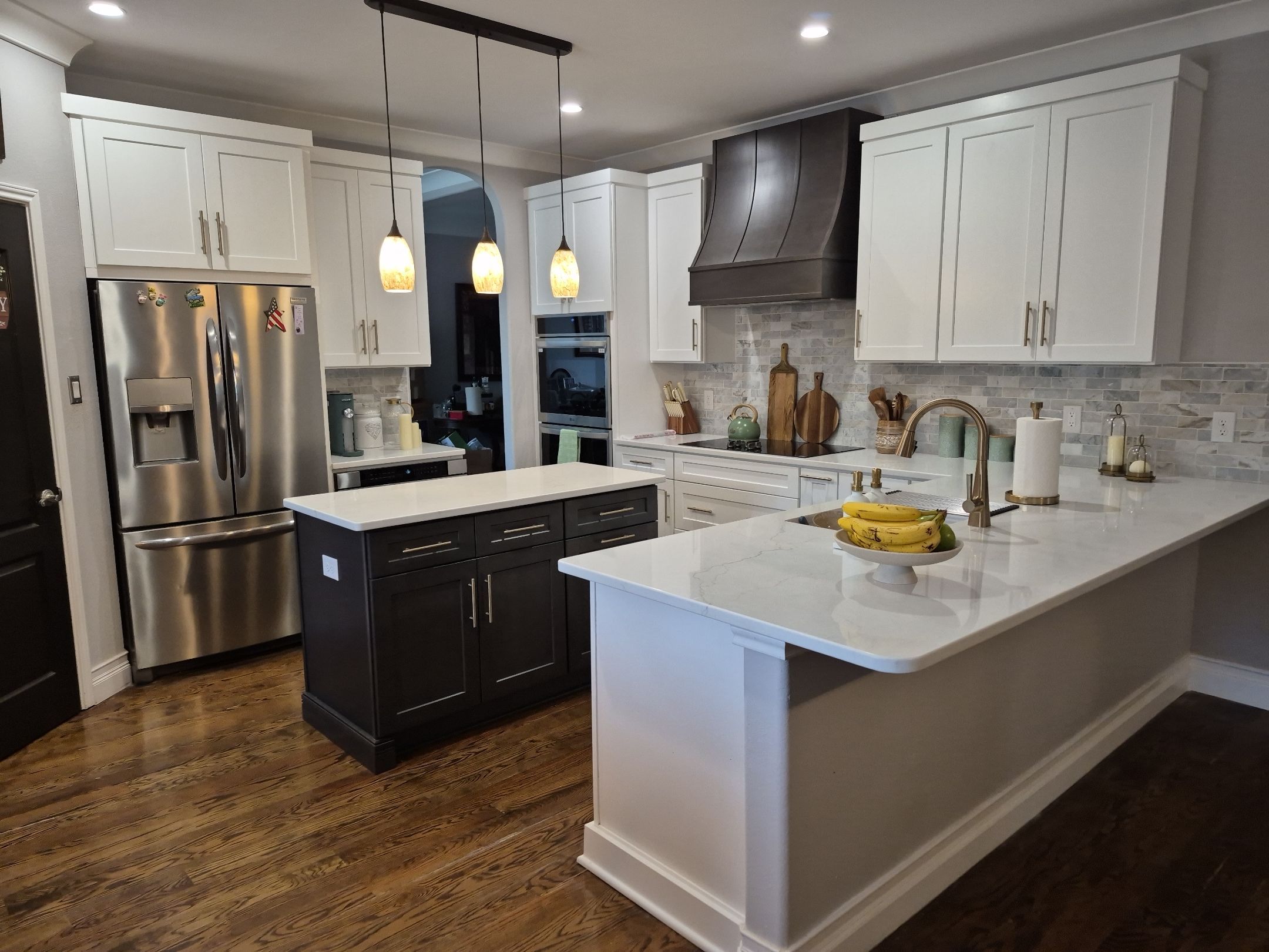 Kitchen Remodel in Cibolo, TX | Simple Updates with Big Impact by Legacy Bath and Kitchen