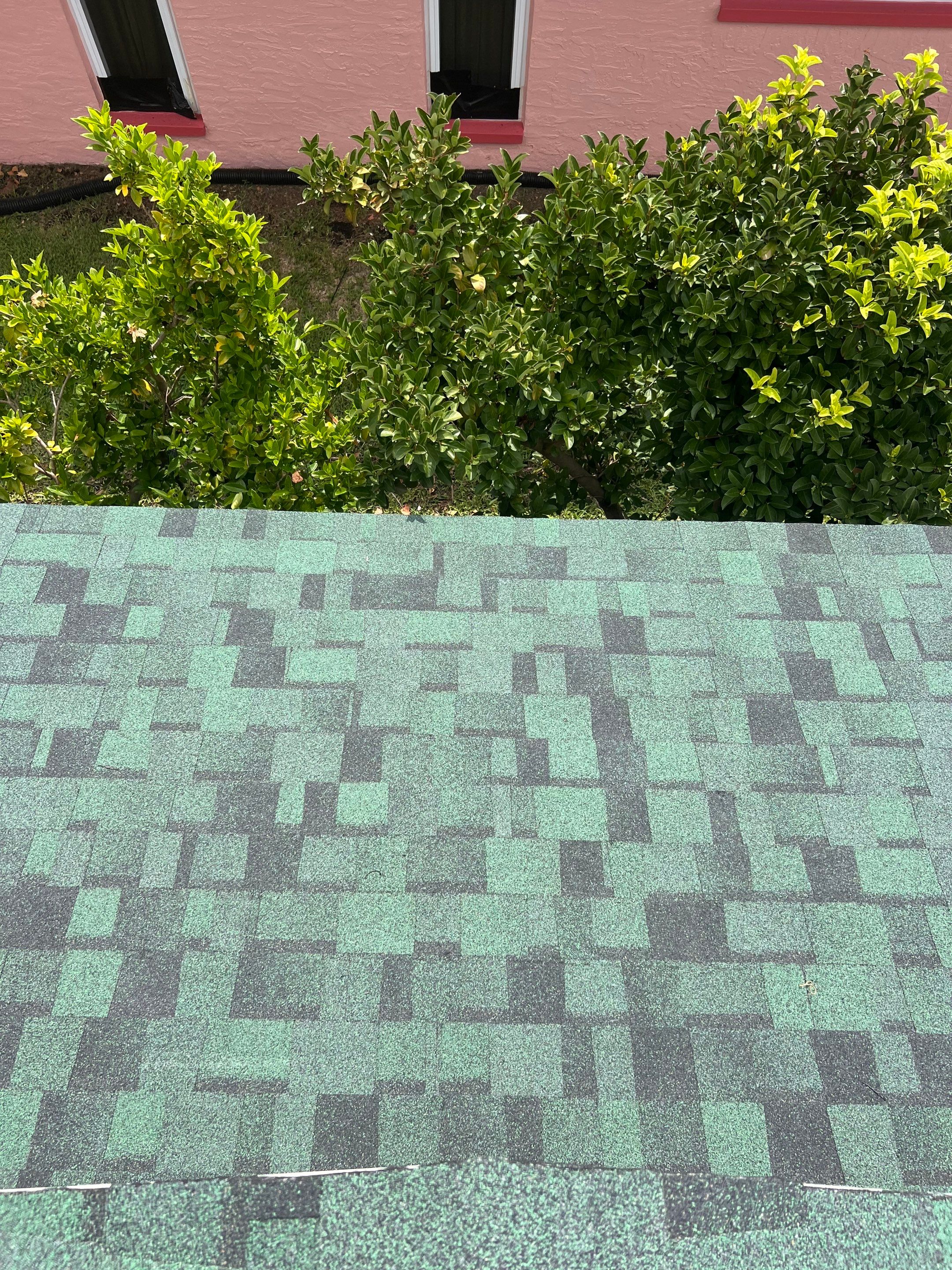 Project in St. Petersburg 33709 by Mitchell Roofing Company LLC 