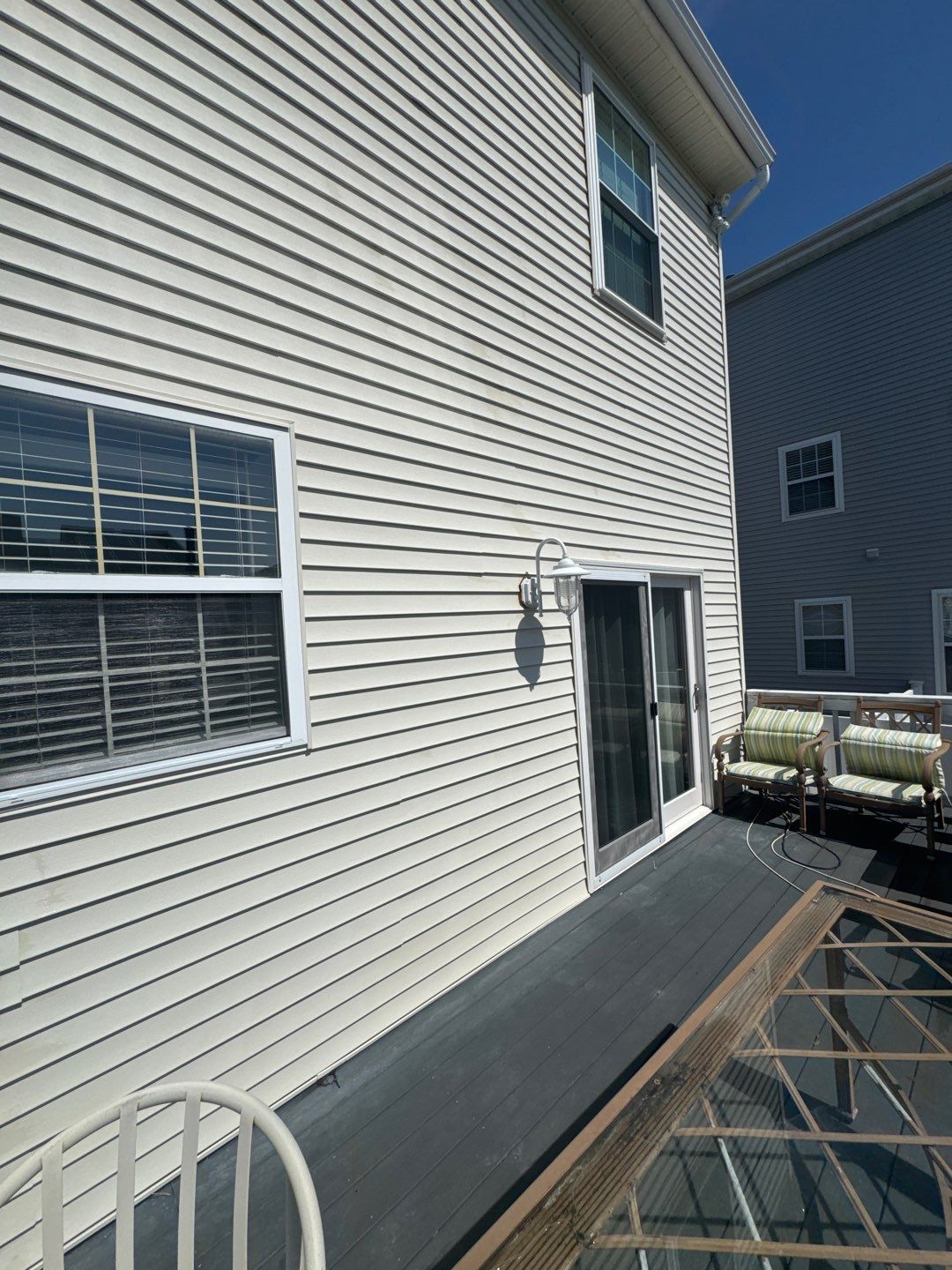 Project in Brigantine, NJ by SJ Exterior