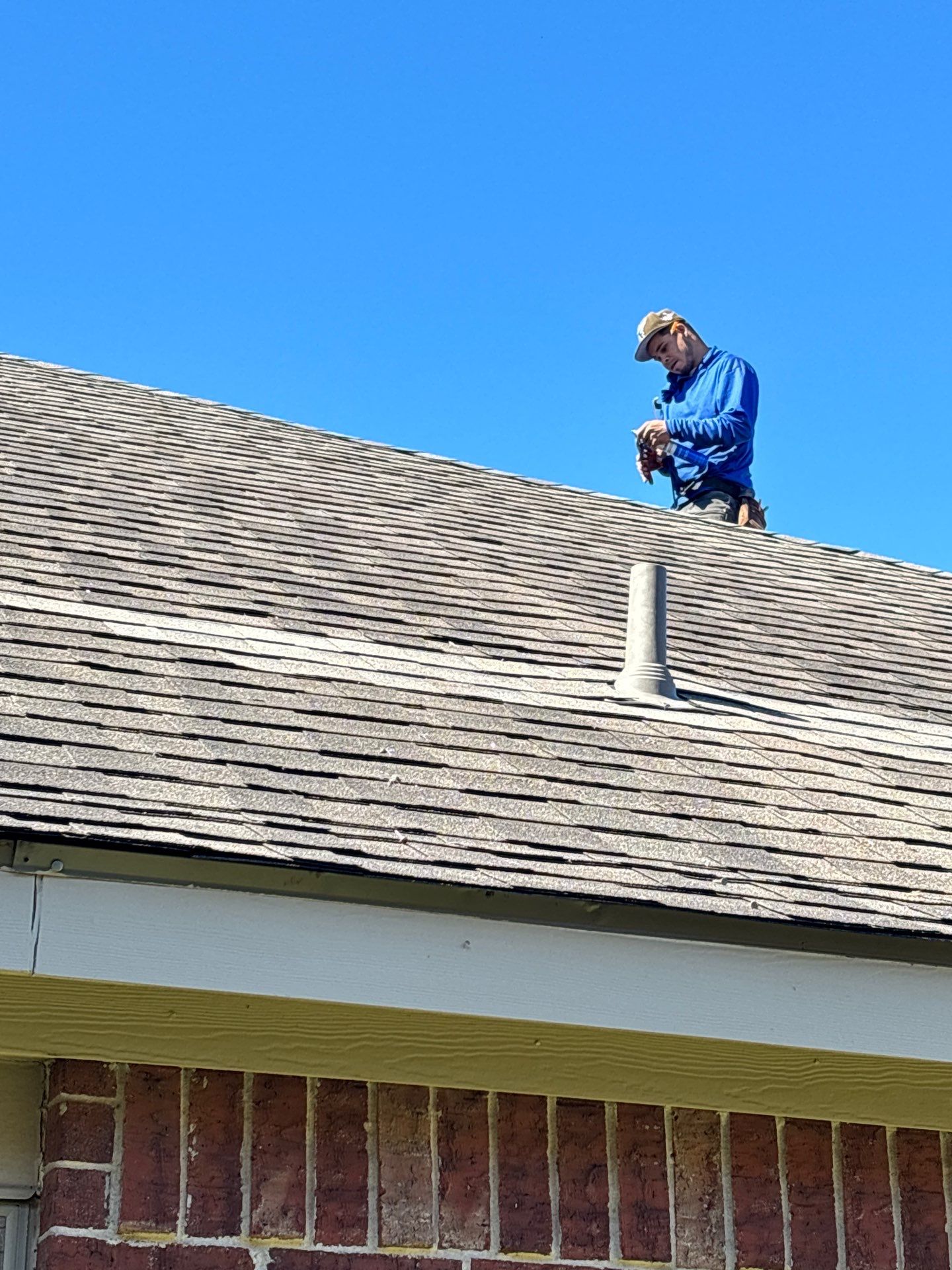 Roof Repair Richmond by Roof Repair Services LLC