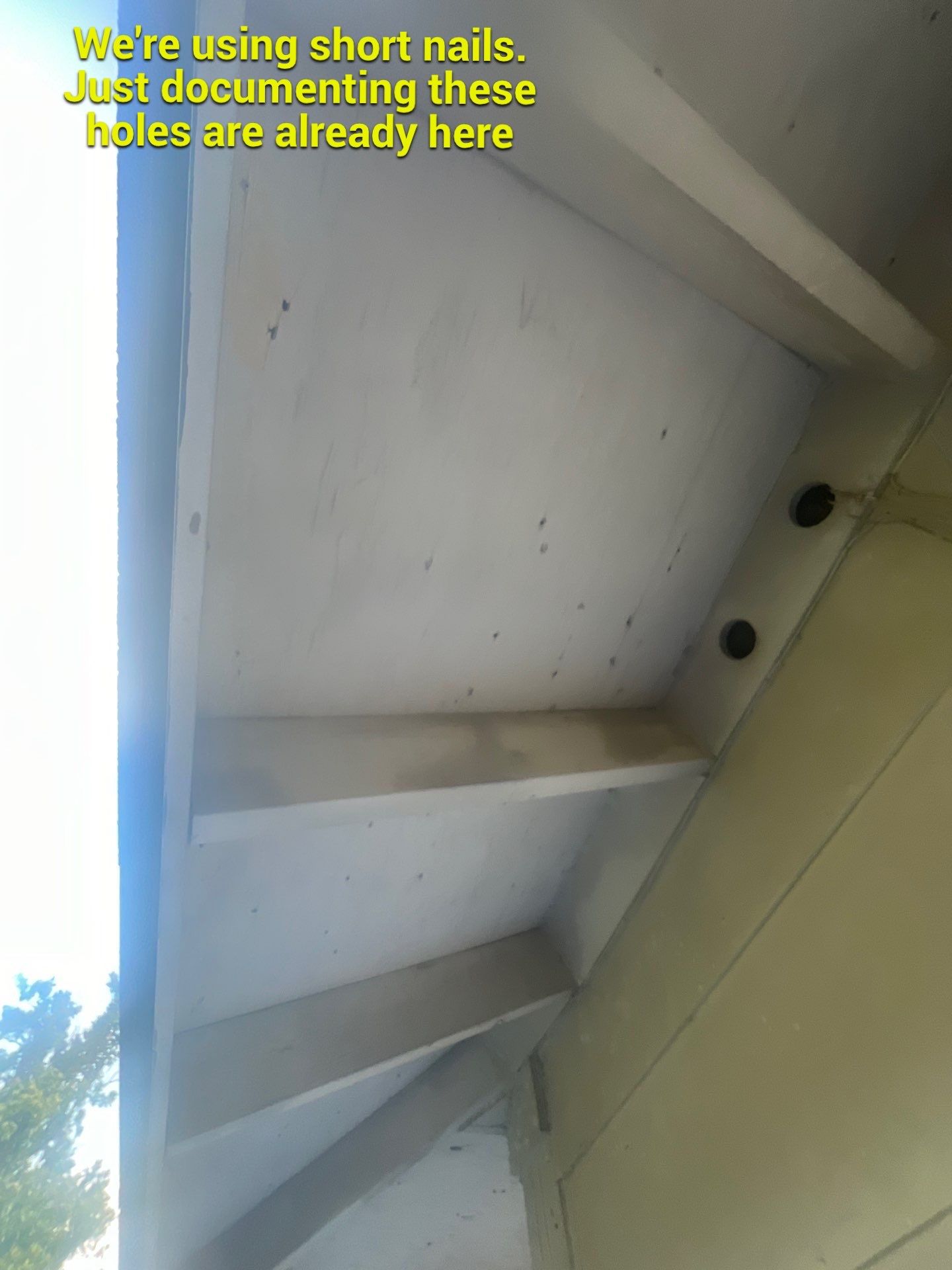 Project in Austin by Rhino Roofing and General Contracting, LLC