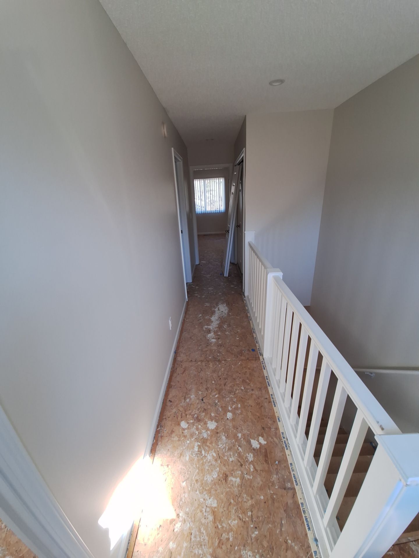 Condo Re-Paint by Gordon Painting