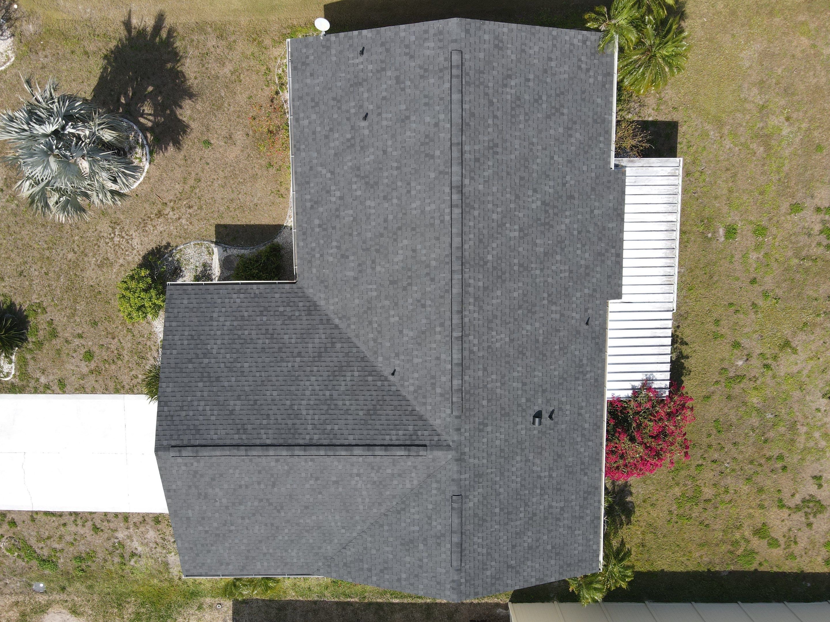 Roof Replacement in Sn City Center FL. by Steadfast Roofing