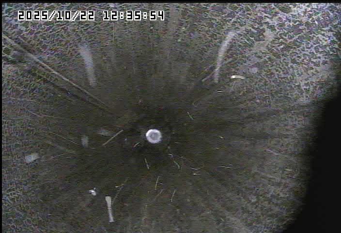 Wood Burning Fireplace Installed in 2015 by Premier Chimney and Roofing