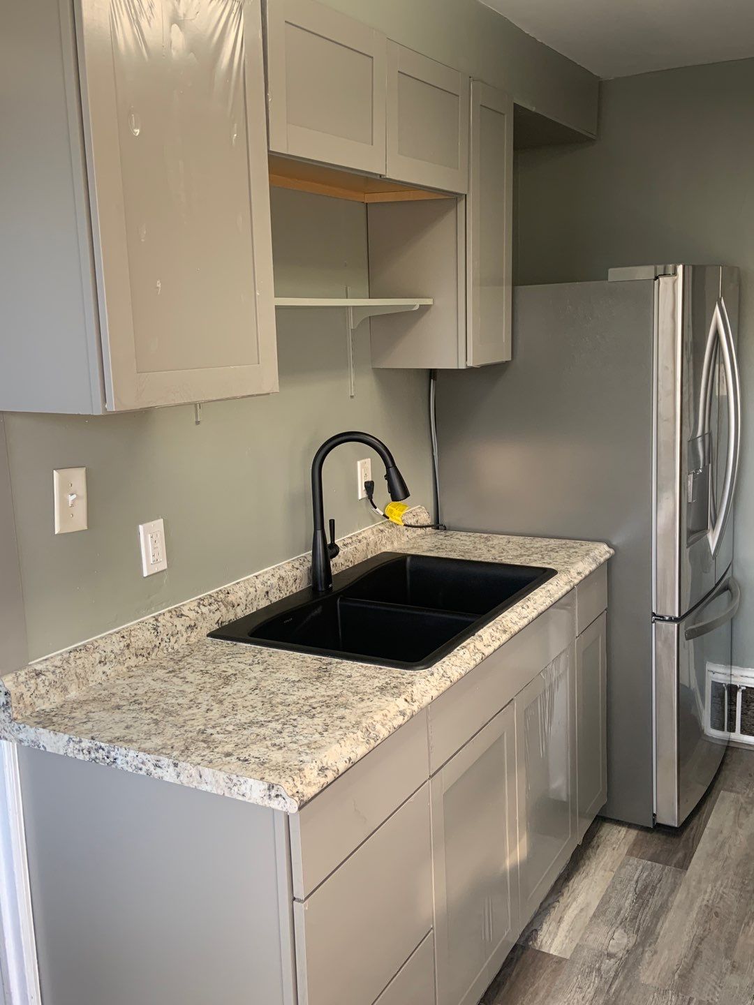 Kitchen Remodel by A1 NERDY HOMES LLC