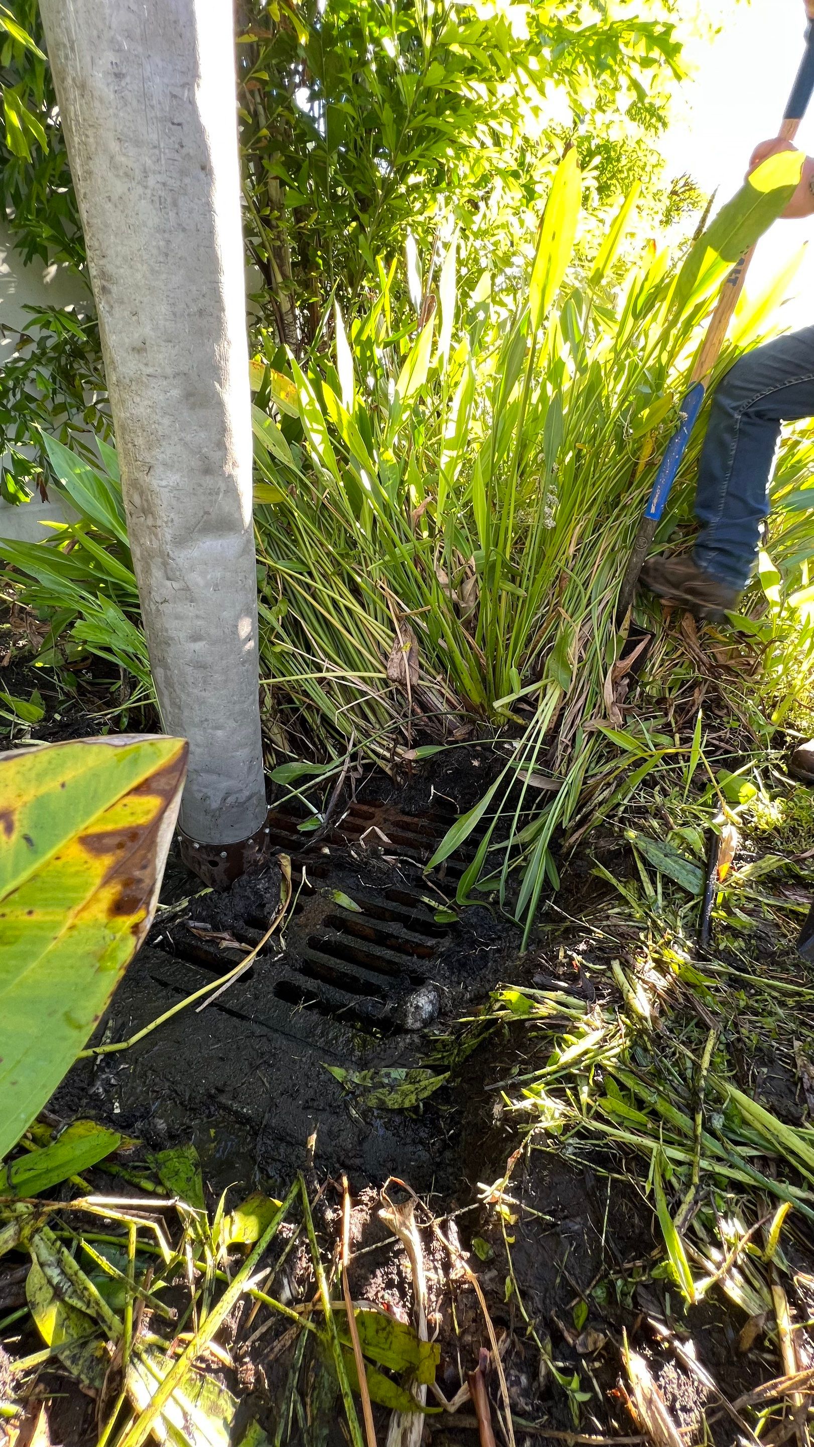 Community Annual Storm System Maintenance and Camera Inspection by Don Mar, Inc. Storm Water Solutions