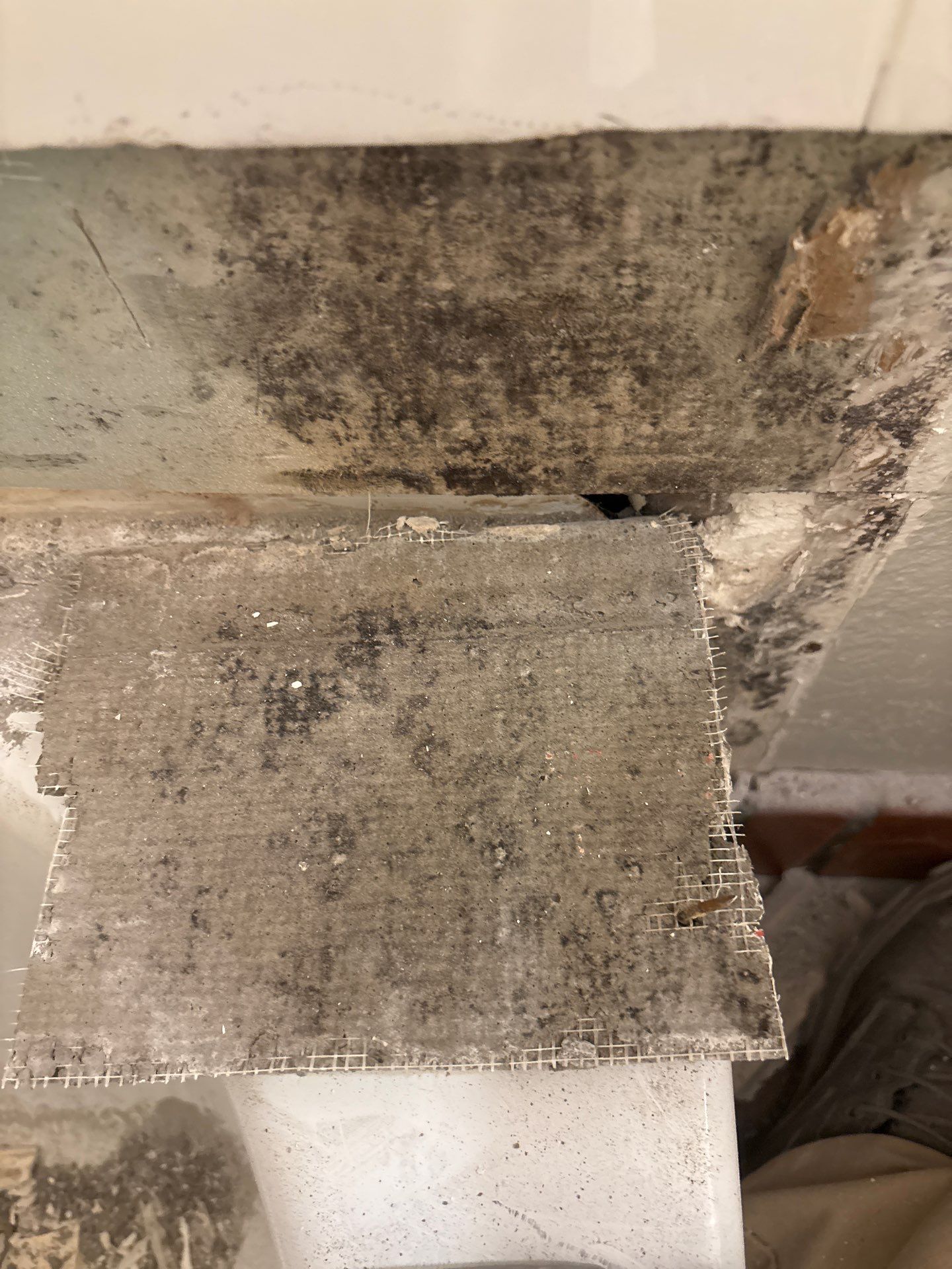 Water Damage Mitigation by All Dry Services of North Austin