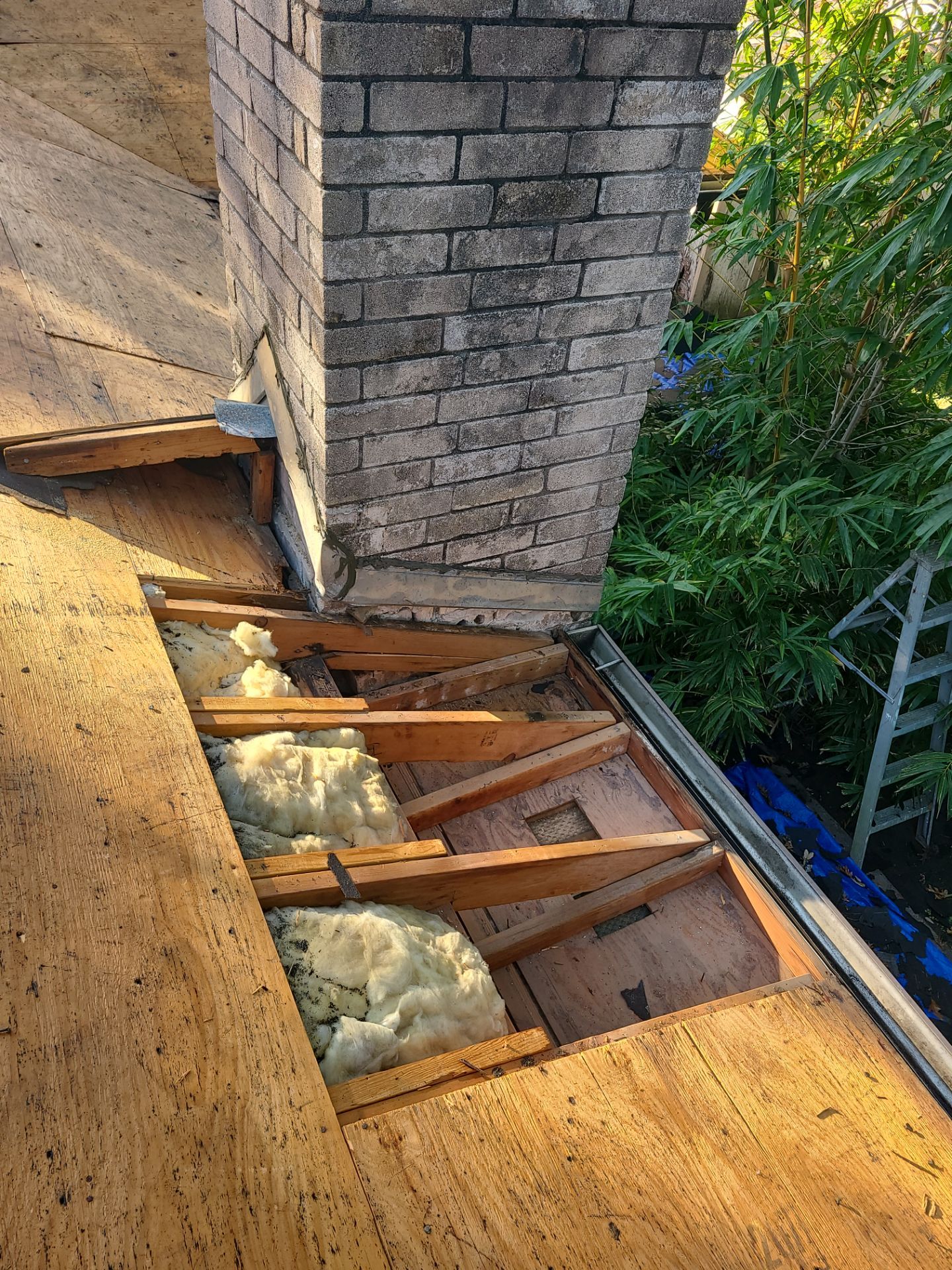 Roof Replacement Deer Park by Roof Repair Company