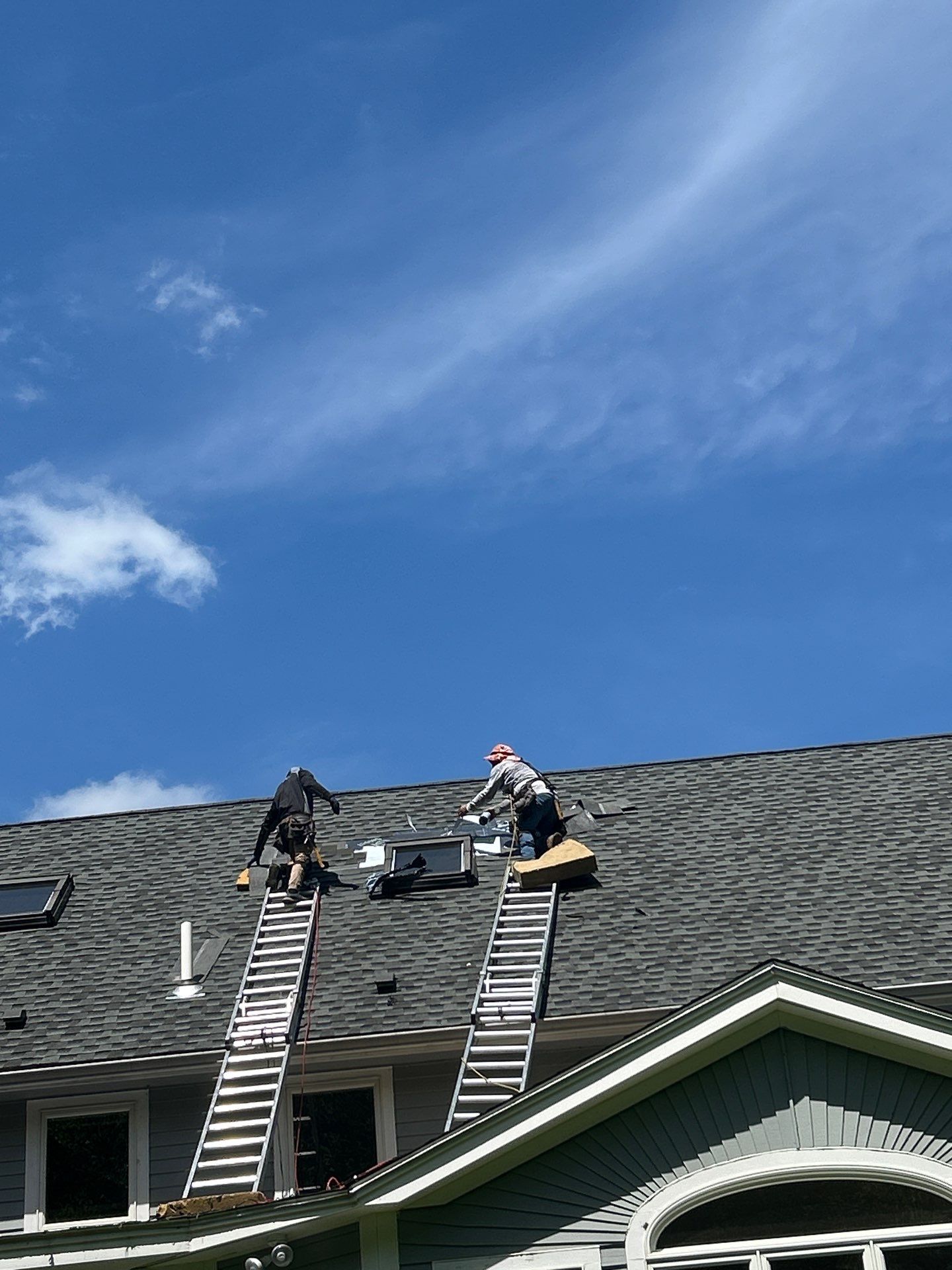 Skylights | Boxborough by Mighty Dog Roofing of Greater Middlesex County