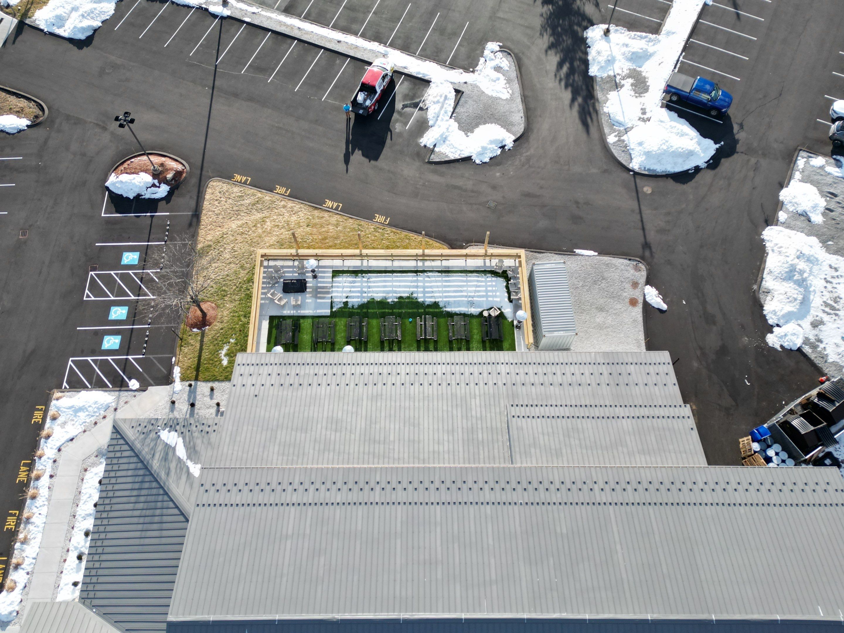 Epigram Brewery | Slacktide by Mighty Dog Roofing of Greater Middlesex County