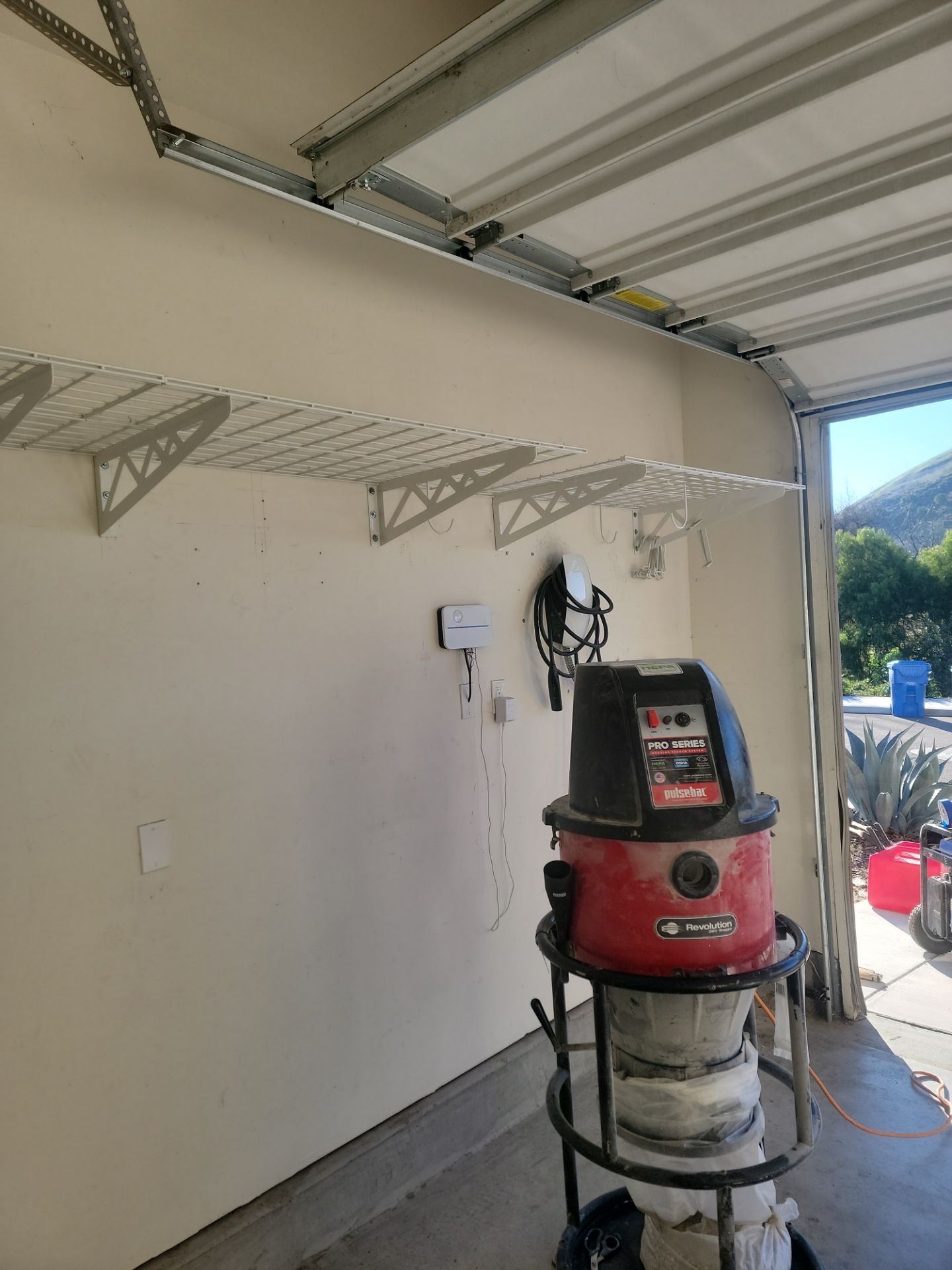 Fresh Garage by MGP Coatings