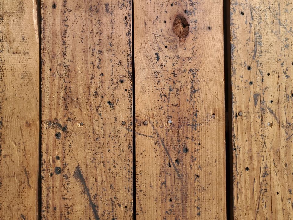 Project in St. Petersburg 33710 by Mitchell Roofing Company LLC 