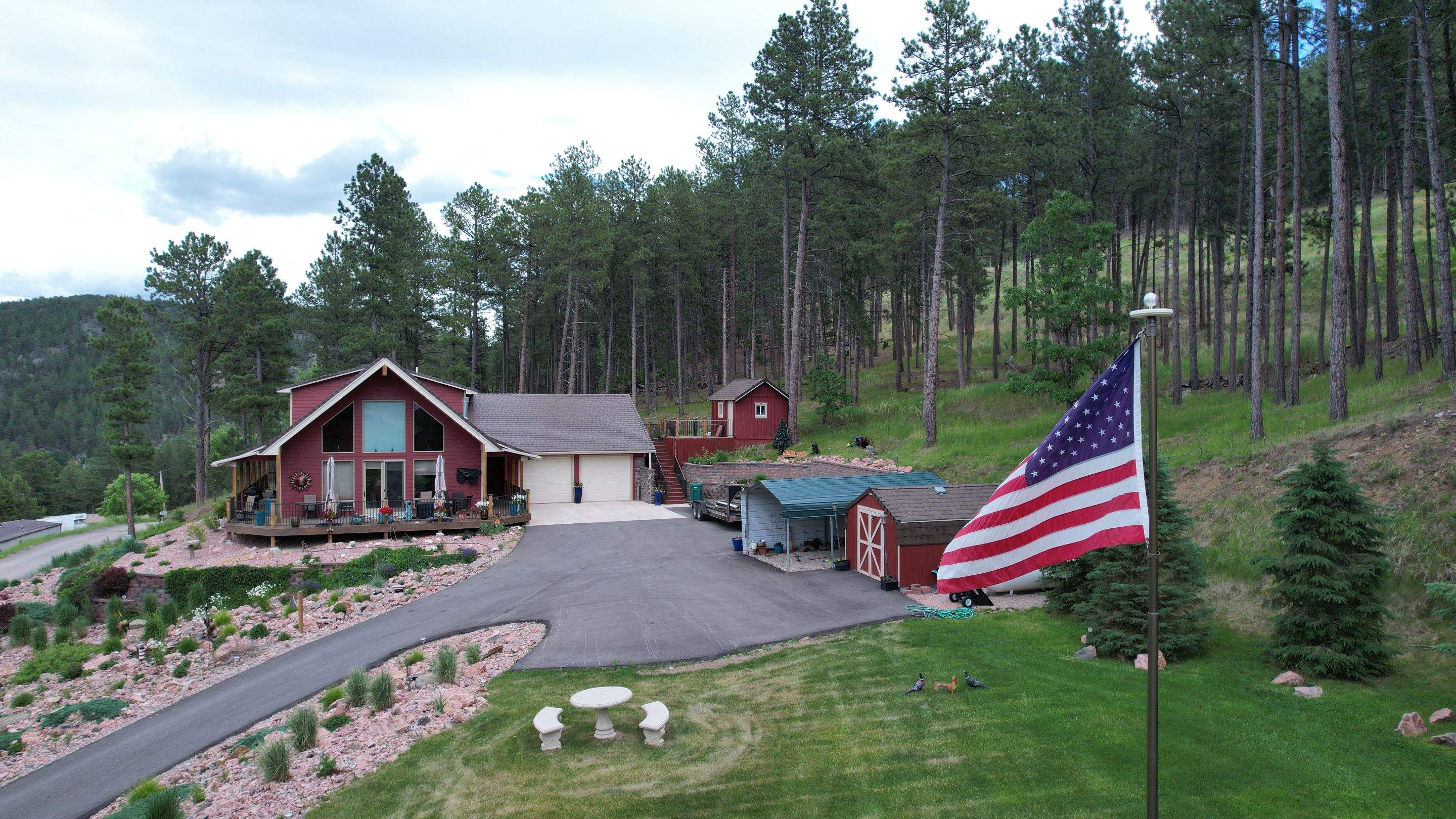 Euroshield install before hail season. by Weather-Tite Exteriors LLC