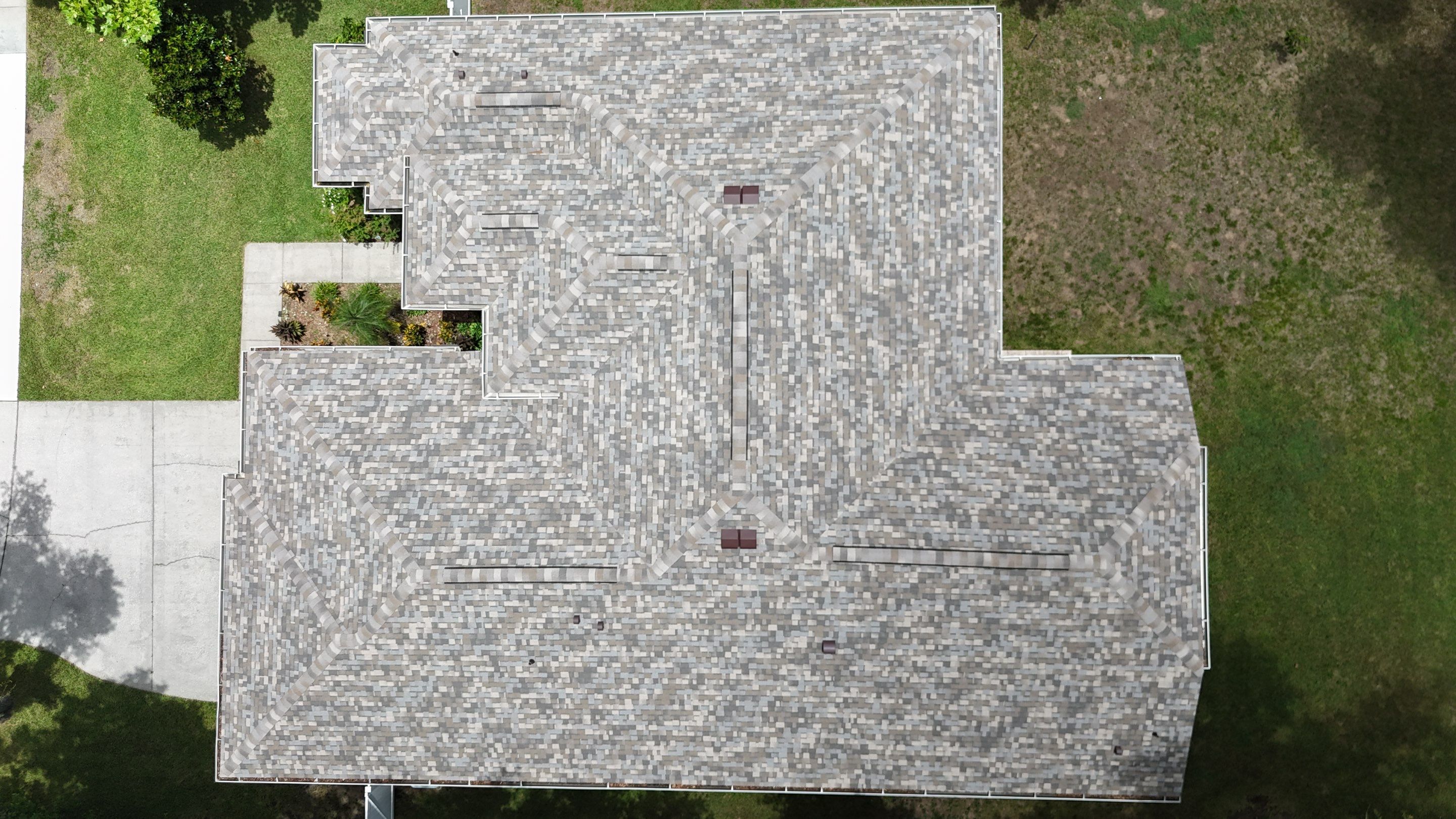 Roof Replacement in Valrico, FL by Shingle Masters Roofing