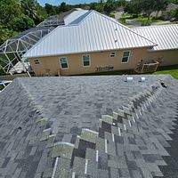 Owens Corning Duration Estate Gray by Total Roofing System The Metal Roof Experts