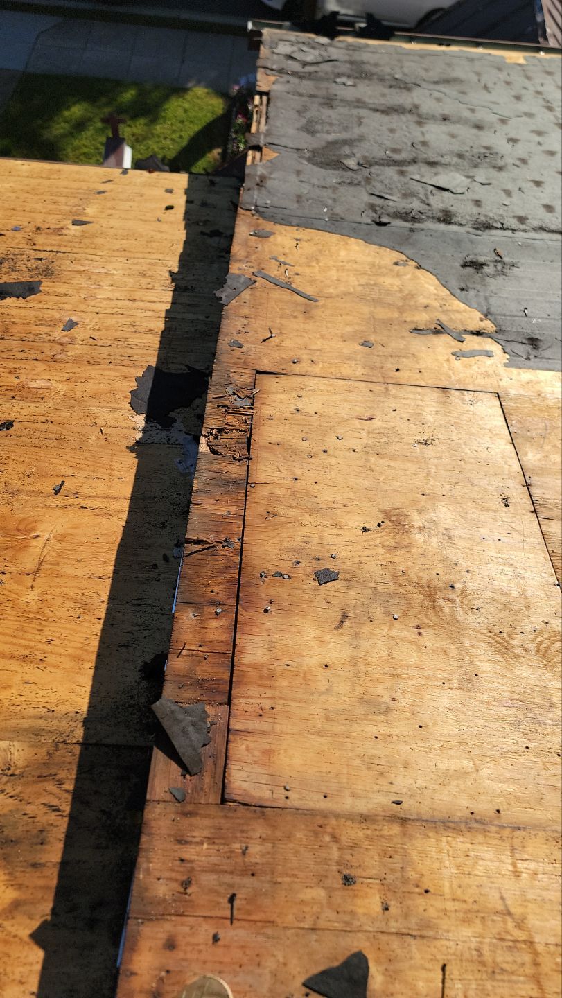 Project in Washington by ExteriorPros