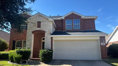 Project in Wylie