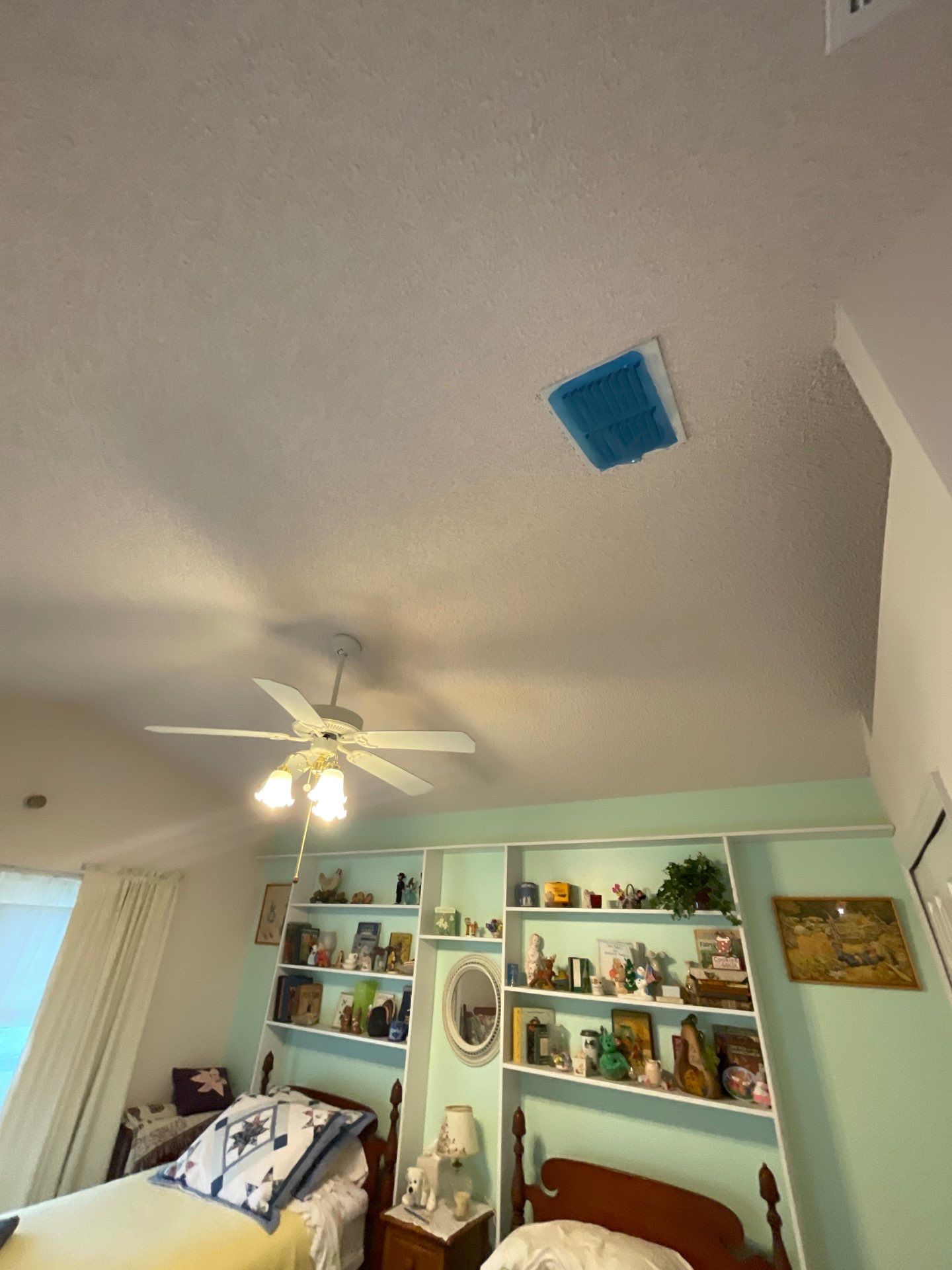 Air Duct and Dryer Vent Cleaning in Clermont by Hygienic Air, Inc