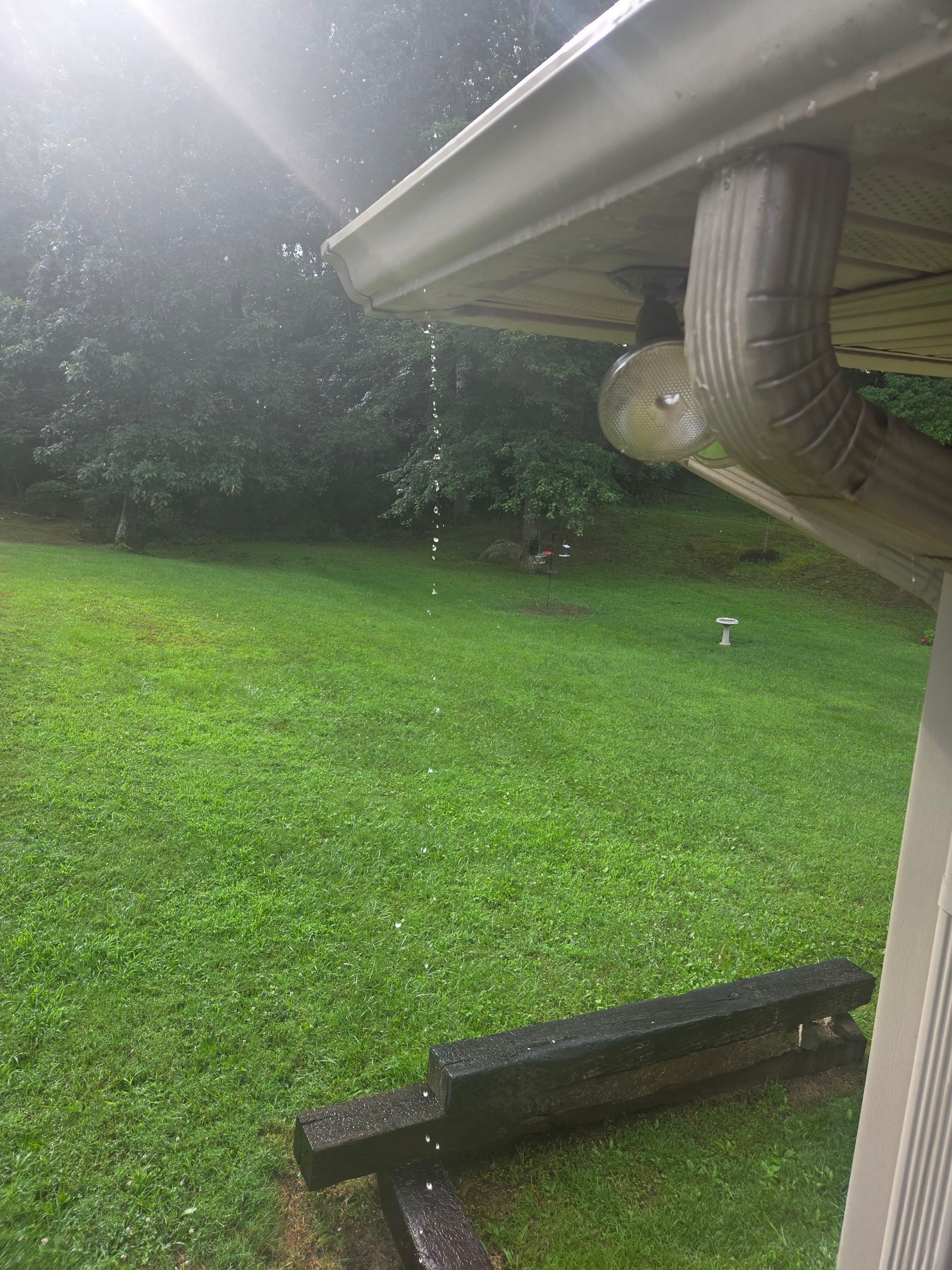 Project in Crossville, TN by Affordable Pros