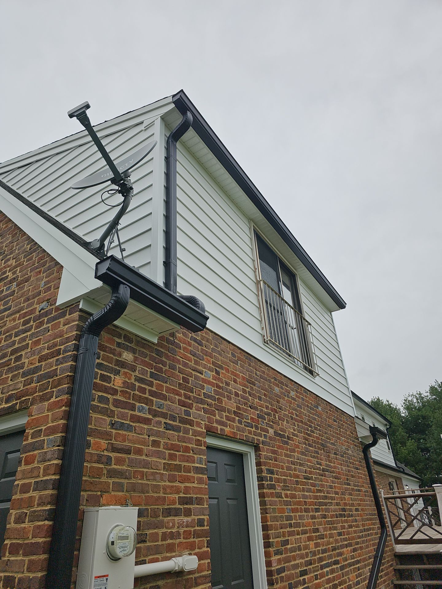 Roof Repair by Winchester Roofing