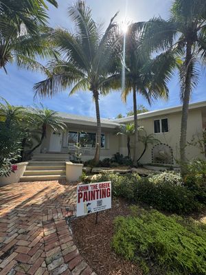 Residential Full Exterior 