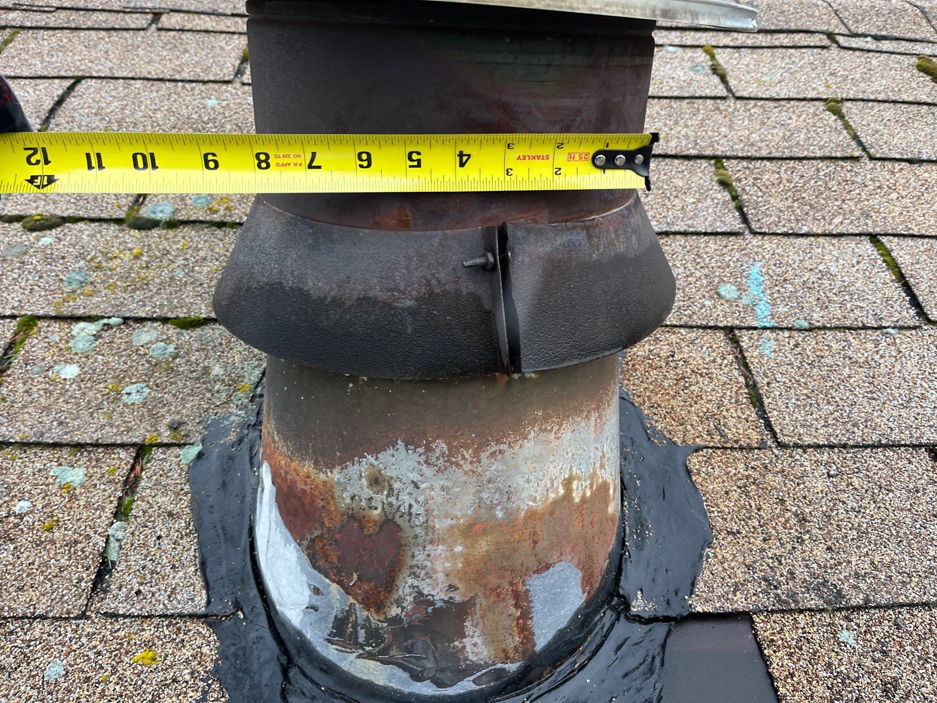 Project in Medical Lake by Connolly Construction Company