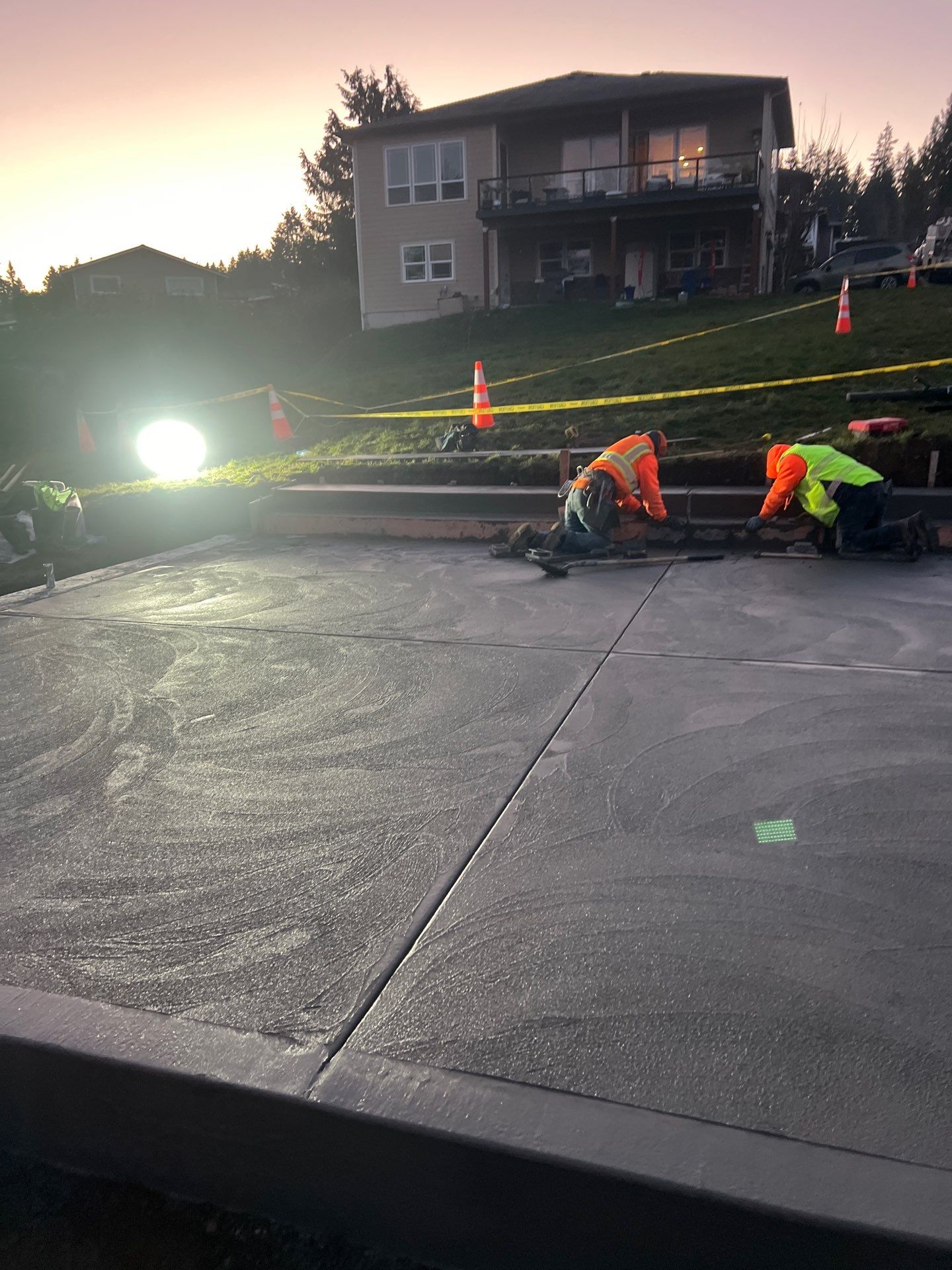 Sport Court |  Port Orchard by Jireh Asphalt & Concrete Inc 