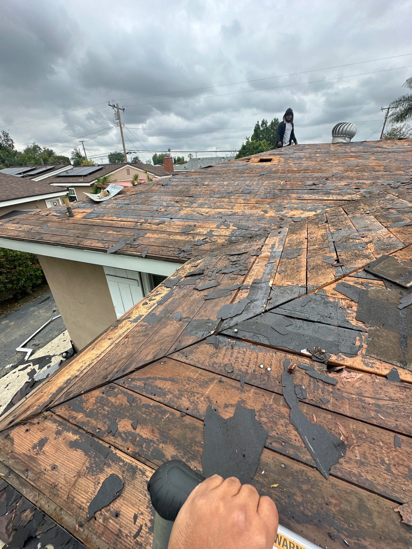 Roof Replacement - Covina, CA 91722 by Epic Roof Replacement
