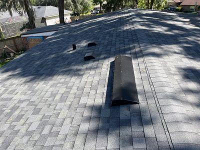 Shingle -> Shingle