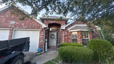 Project in Sachse