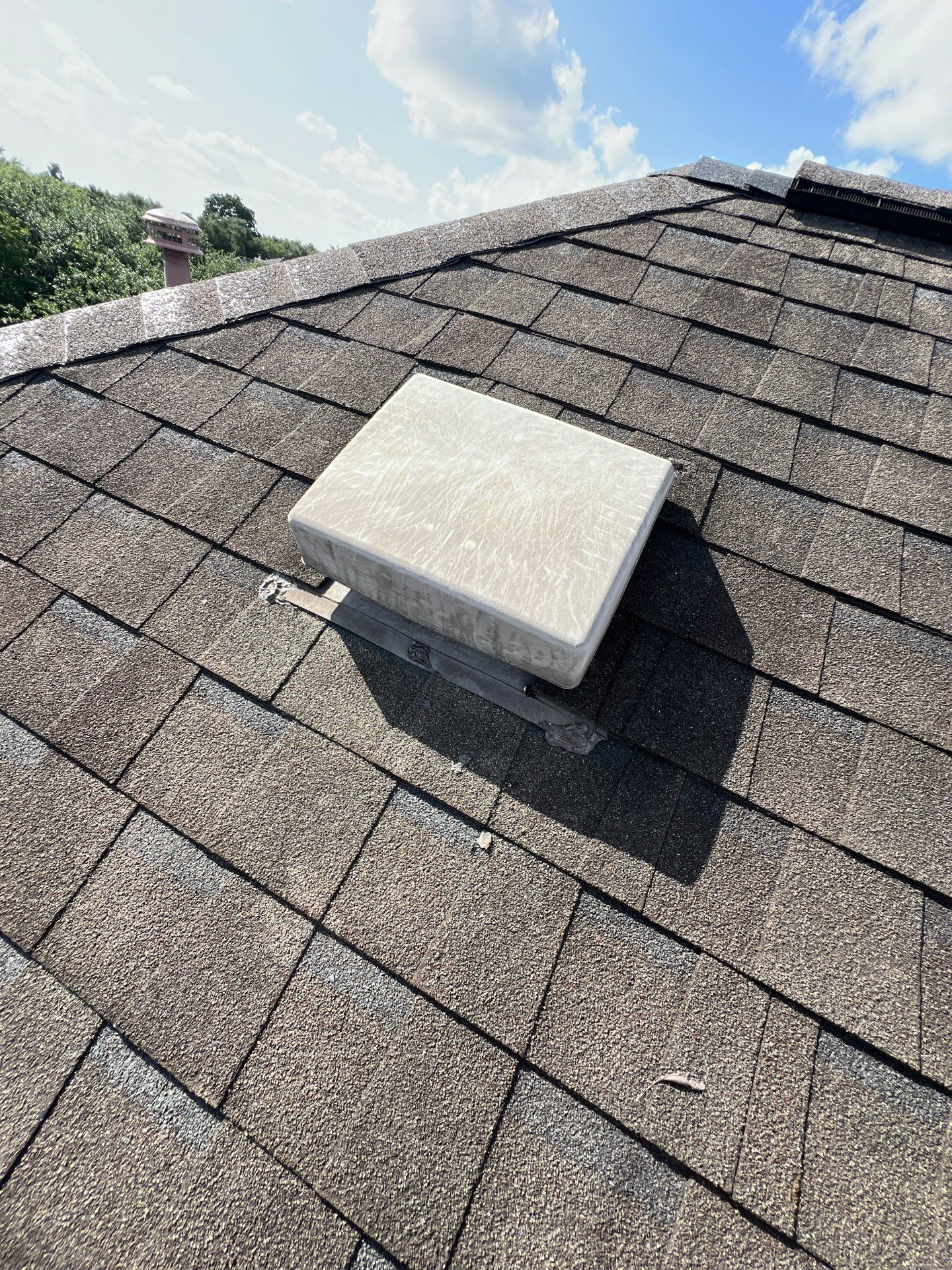 Roof Repair Missouri City by Roof Repair Services LLC
