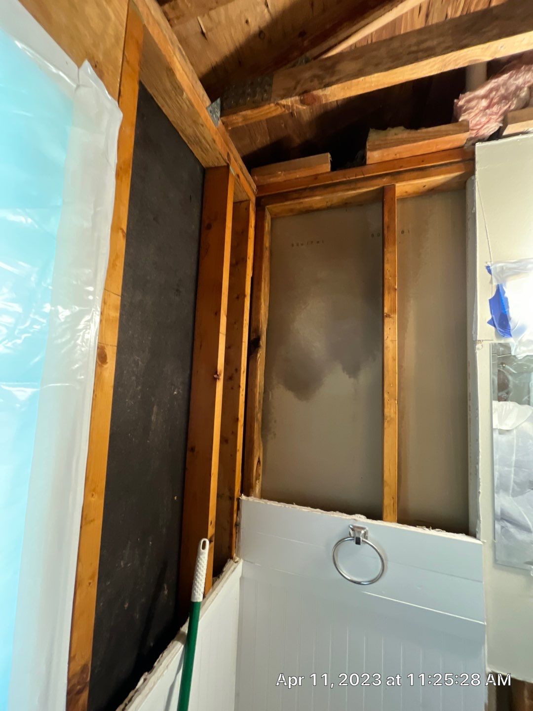 Water Damage Restoration - Mold Remediation and Asbestos Abatement by EAS Environmental, LLC.