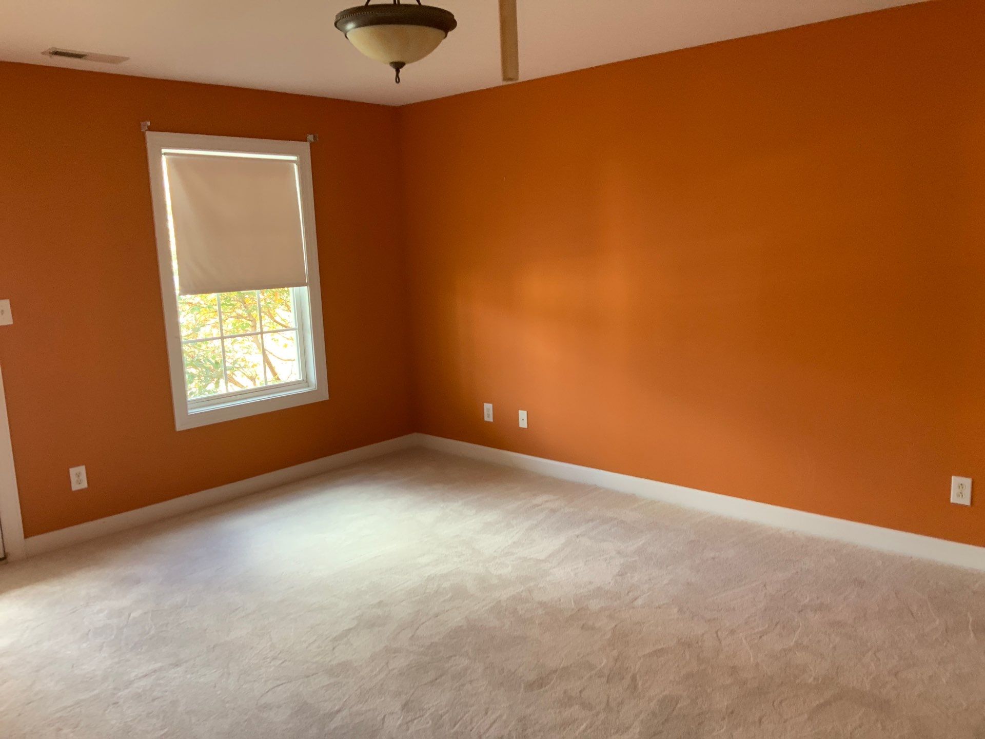 Interior Painting color changing. by GonzalezPainters & Contractors Inc 